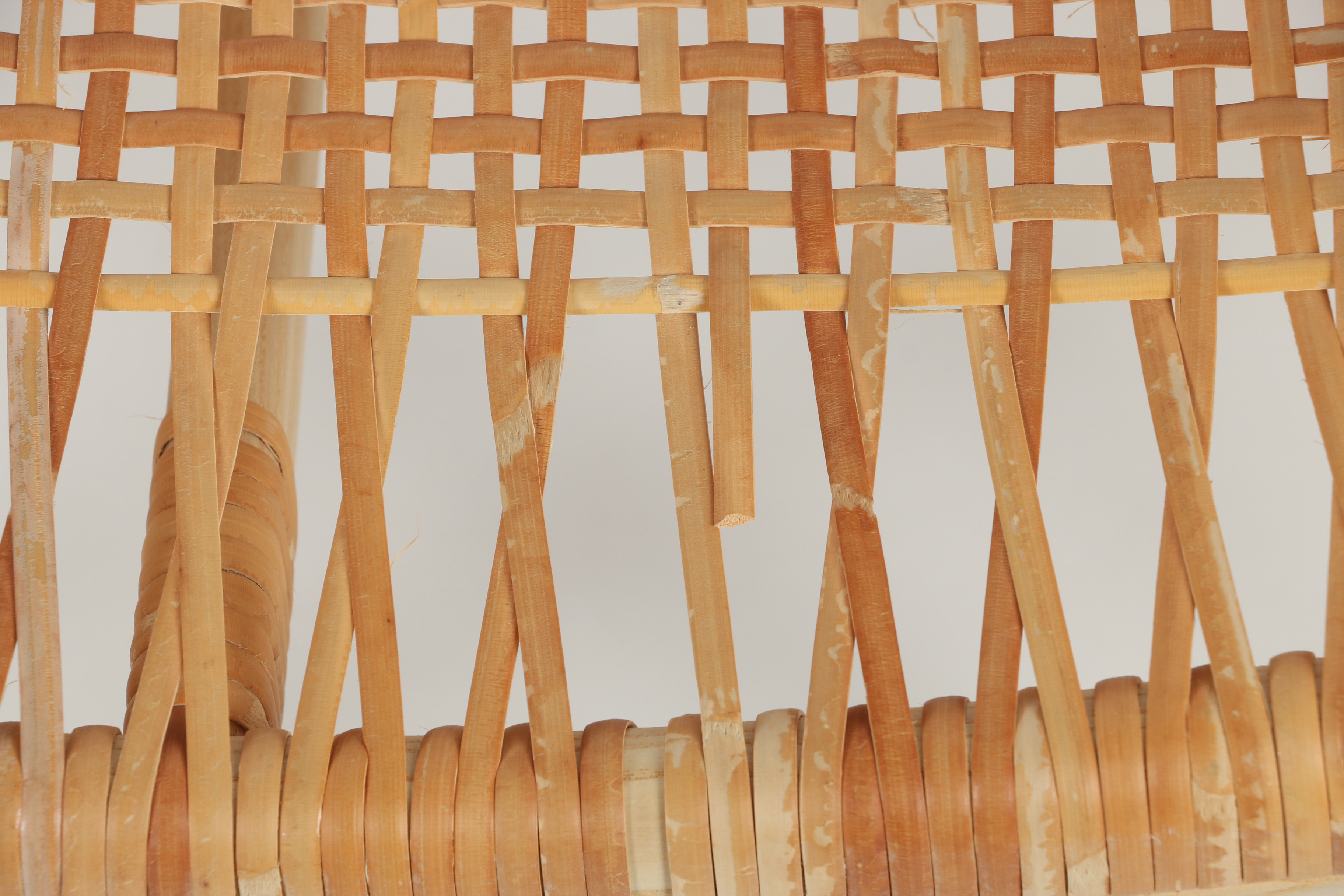 Hans Wegner Authorized Reproduction Armchairs "The Chair"