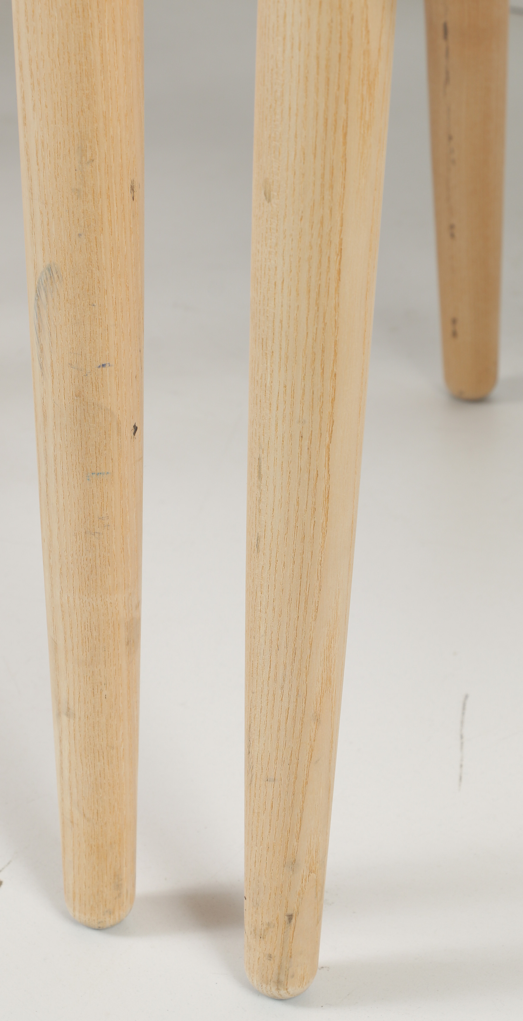 Hans Wegner Authorized Reproduction Armchairs "The Chair"