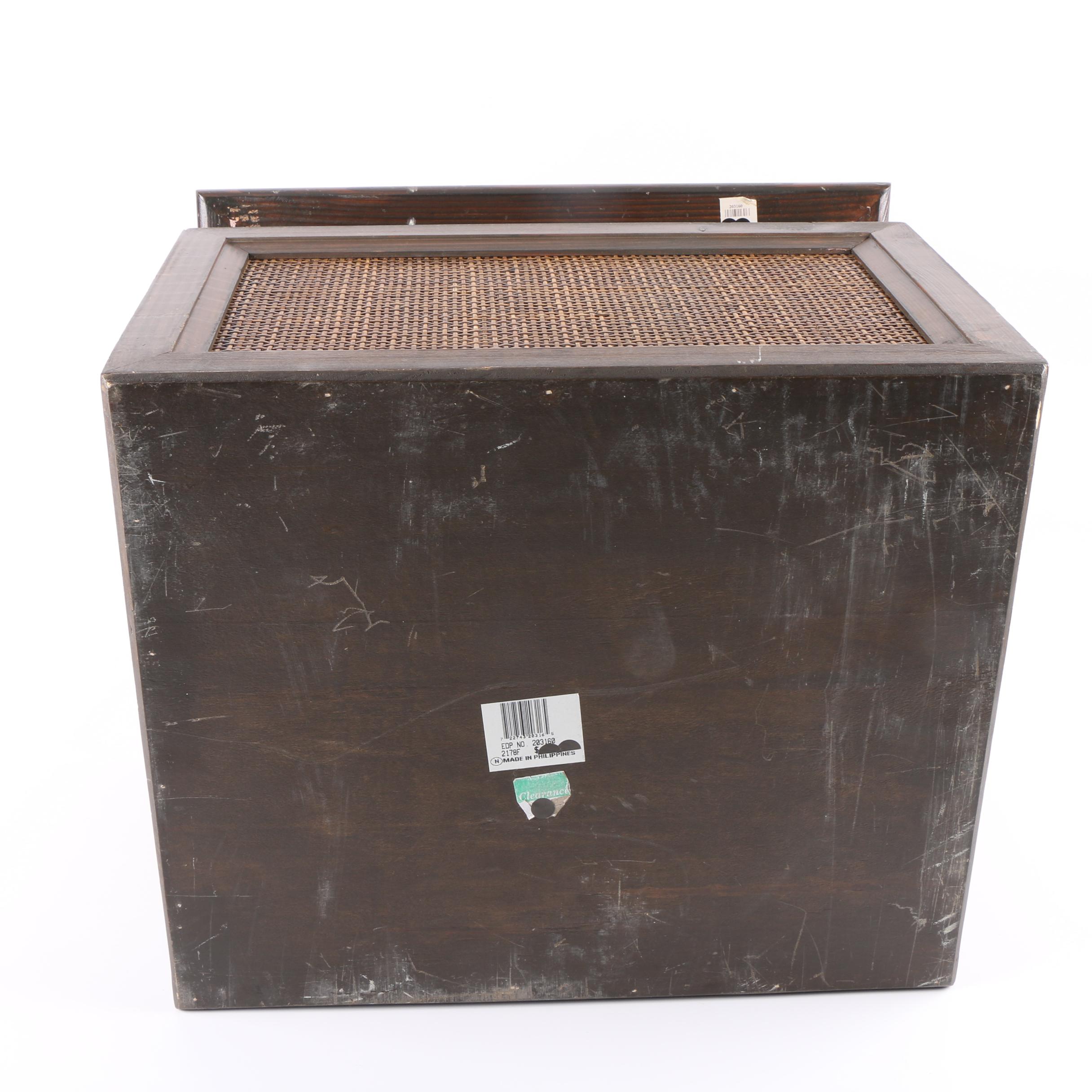 Decorative File Box