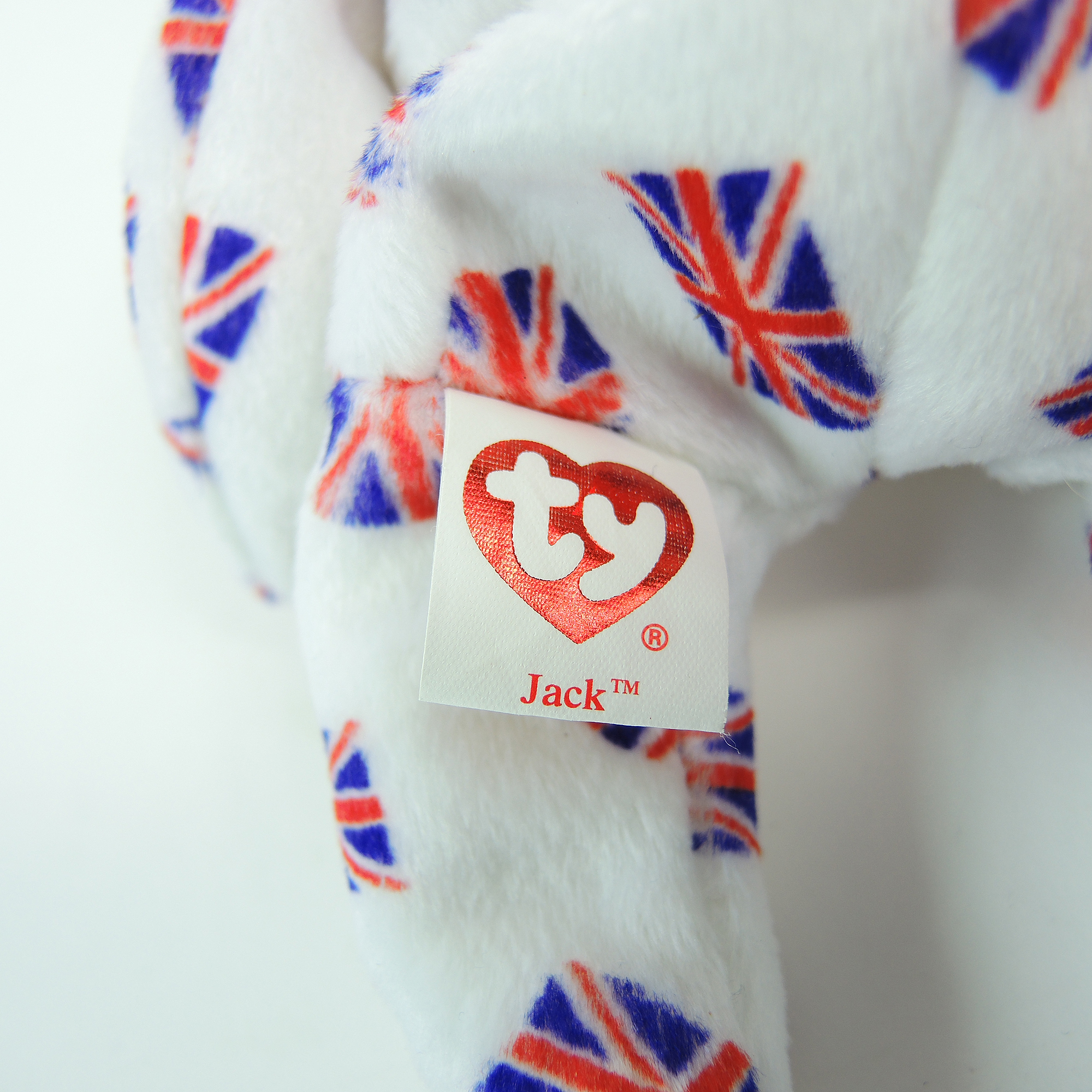 1997, '98 TY Princess Diana Beanie Baby Plush