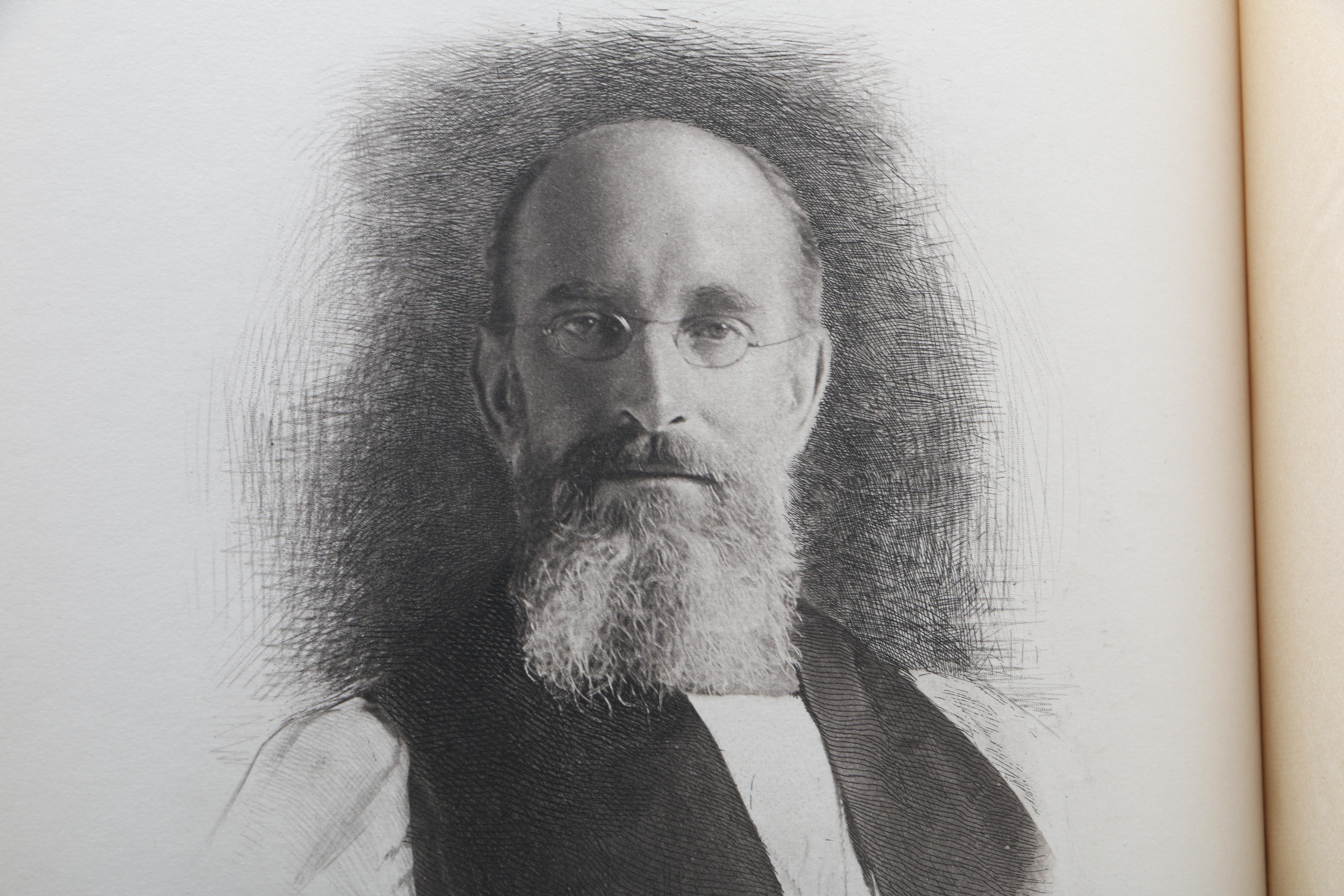 Two Early Colonial History Books