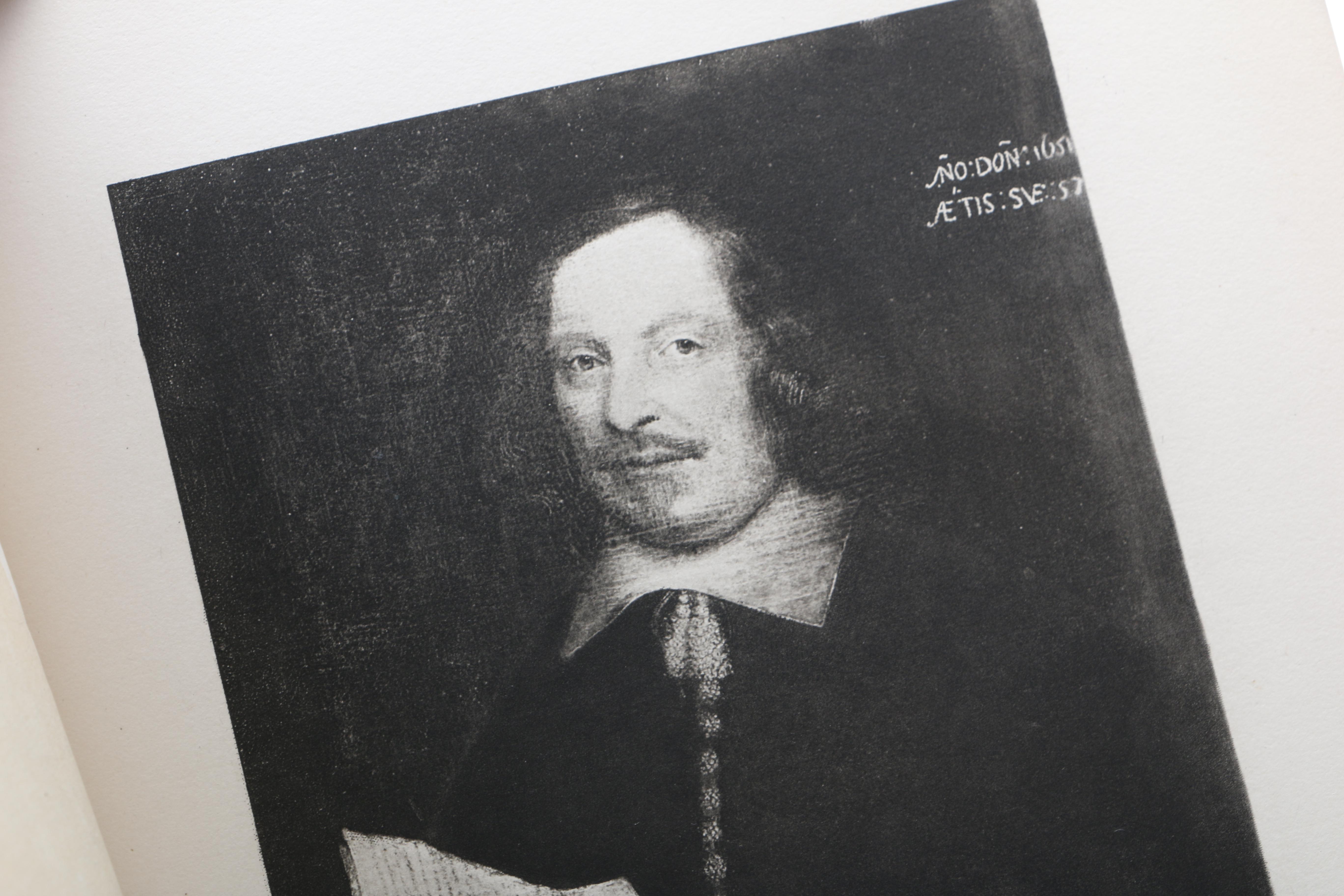 Two Early Colonial History Books