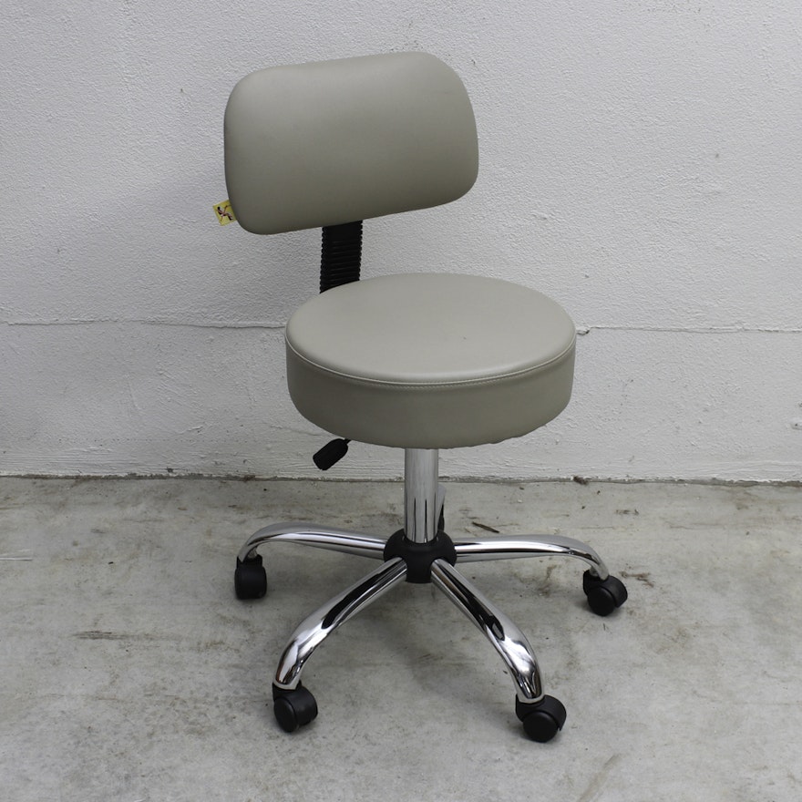 Rolling Task Chair