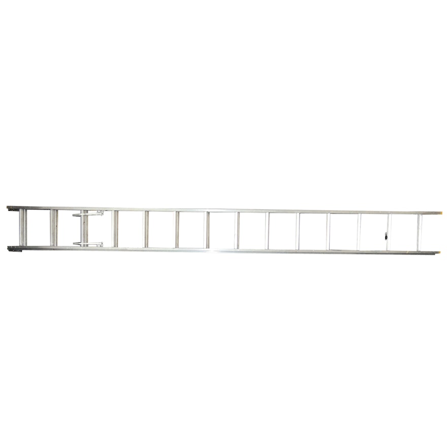 Werner 28 Foot Extension Ladder