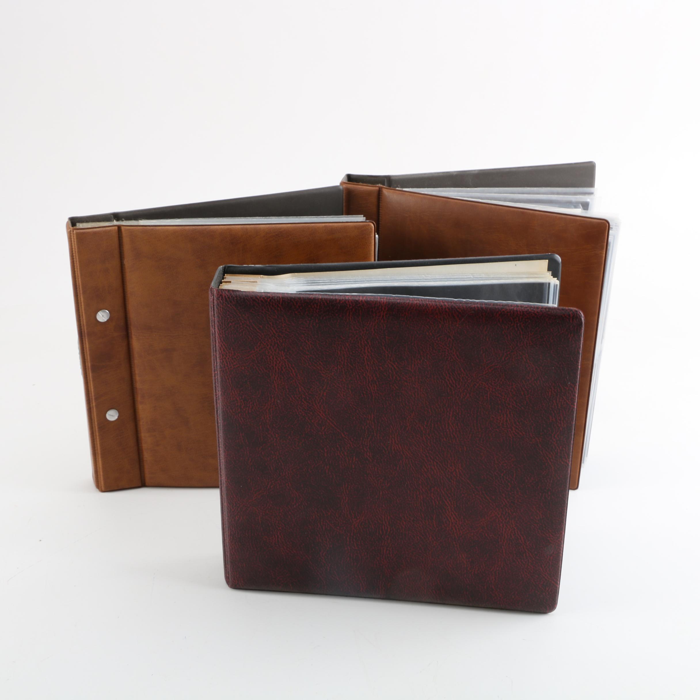 United States First Day and Other Postage Stamp Covers