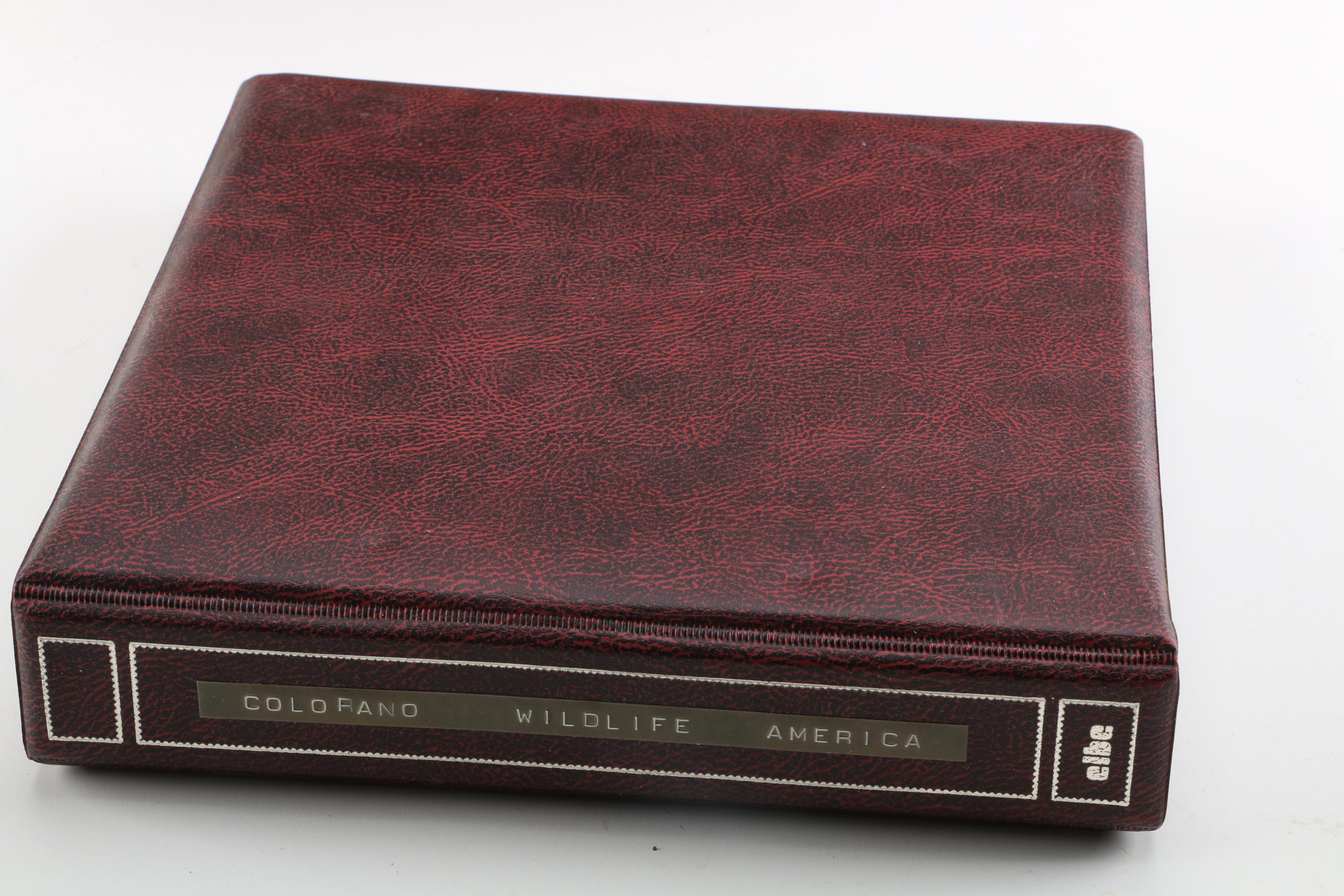 United States First Day and Other Postage Stamp Covers