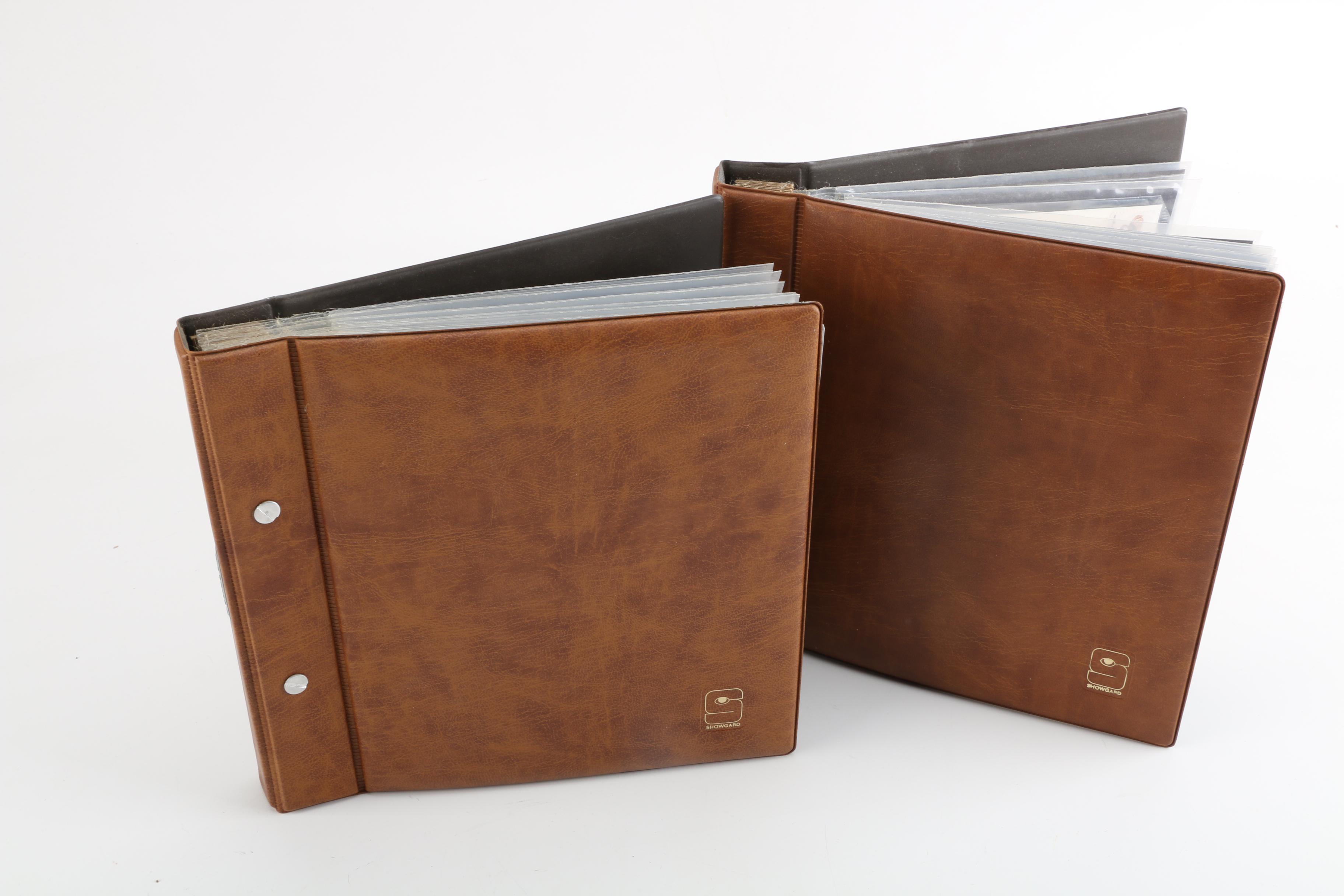 United States First Day and Other Postage Stamp Covers