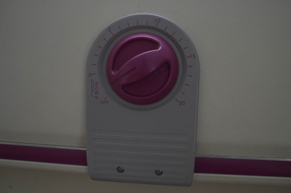 SunQuest Pro 24RS Tanning Bed by Wolff System