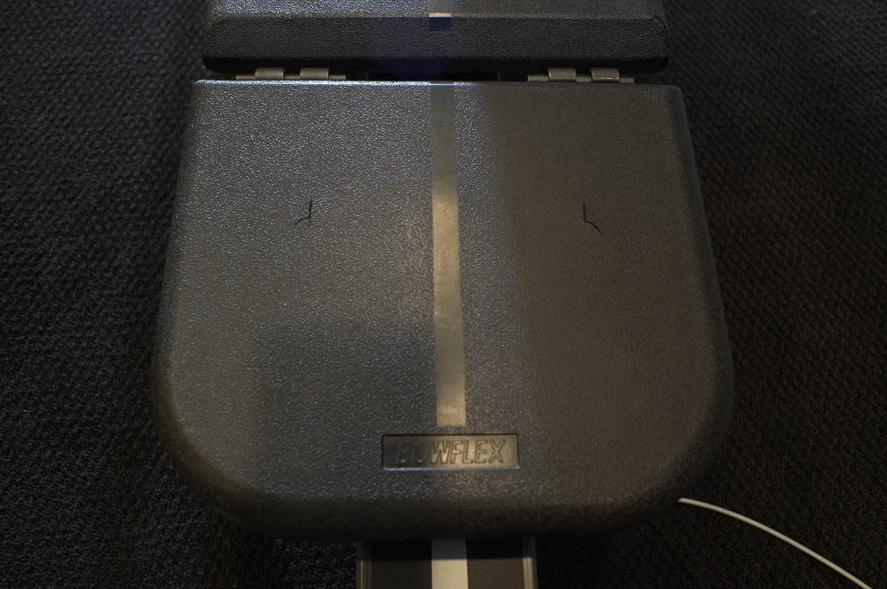 Bowflex Power Pro Home Gym Exercise Machine