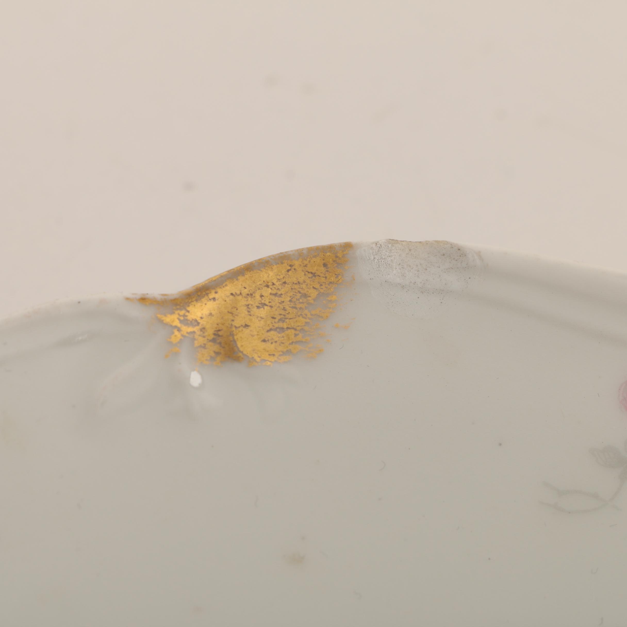 Vintage Theodore Haviland Limoges Porcelain Dinnerware