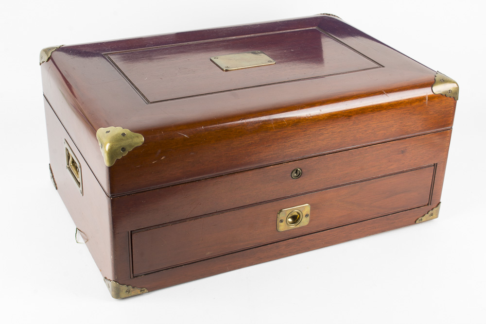 International Silver Co. "Joan of Arc" Sterling Silver Flatware