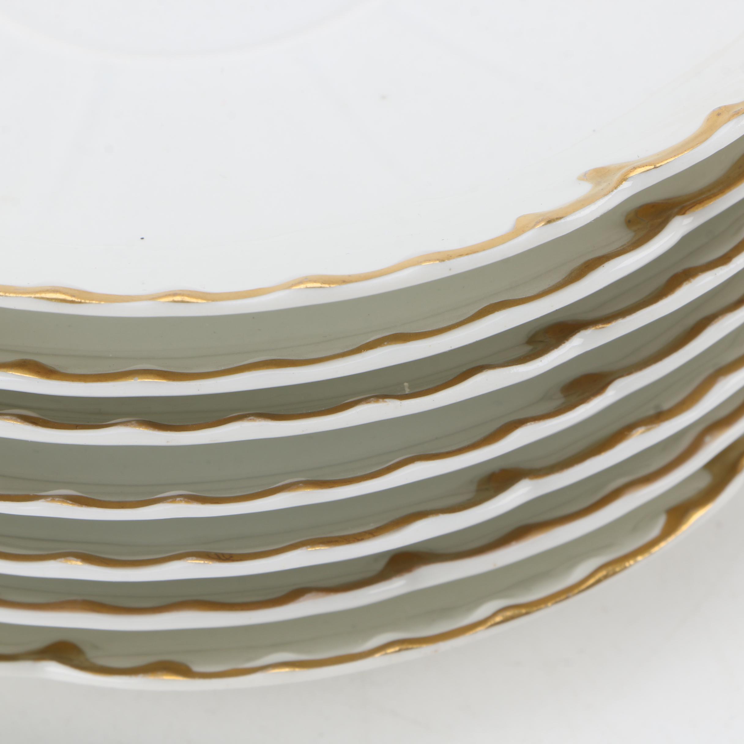 Haviland  Limoges Tea Serving Ware