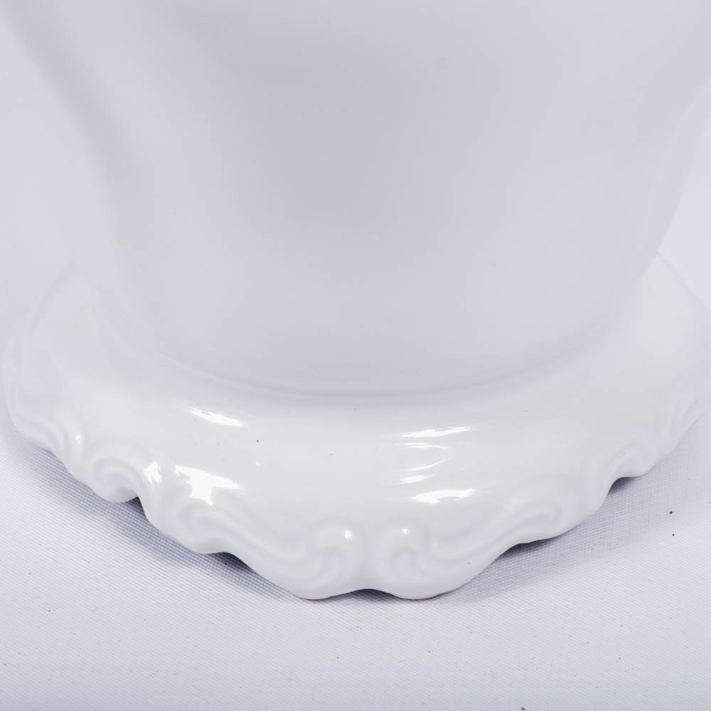 Johann Haviland "Blue Garland" Dinnerware and Coffee Service