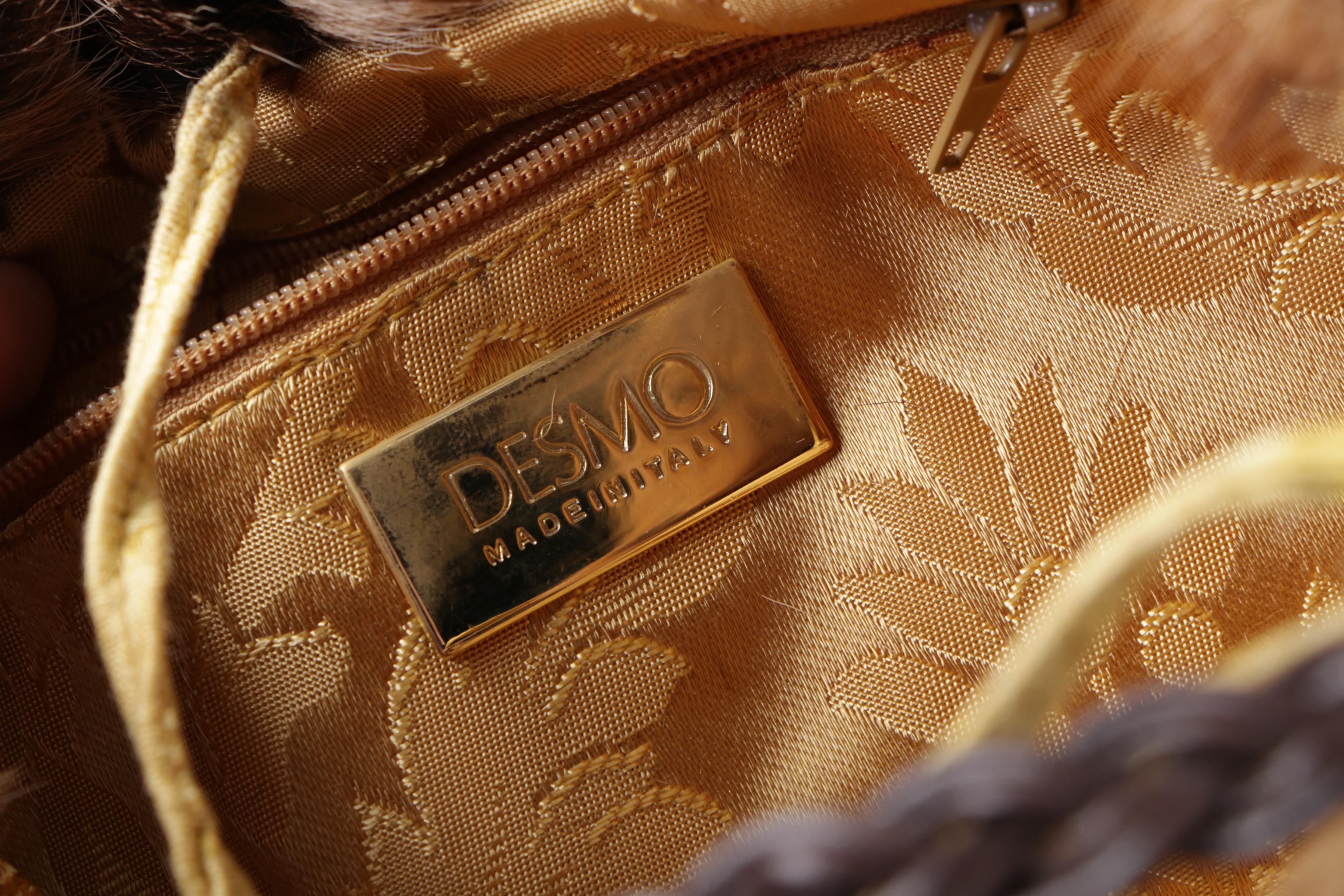 Women's Handbags Including Desmo