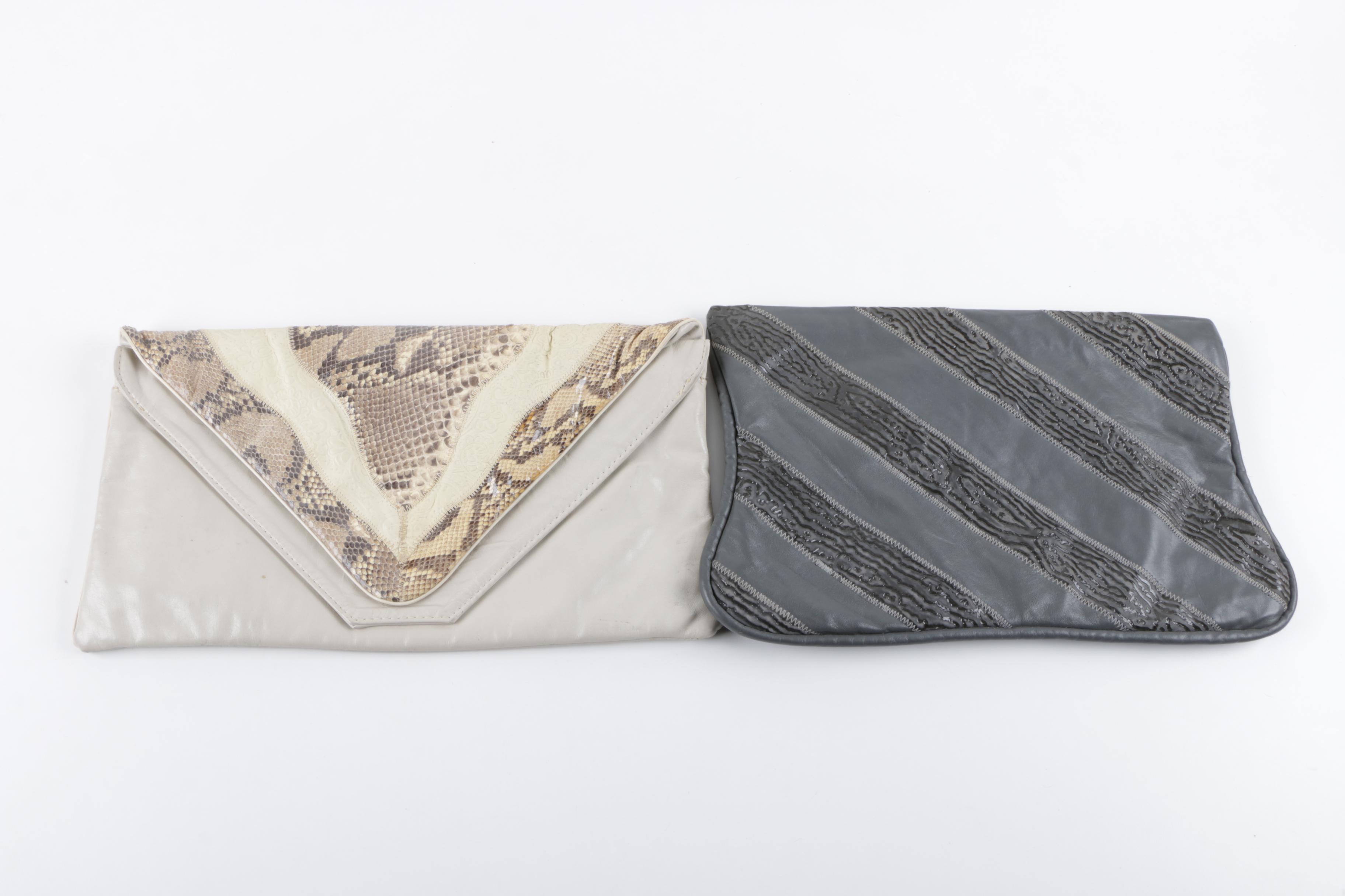 Women's Handbags Including Desmo