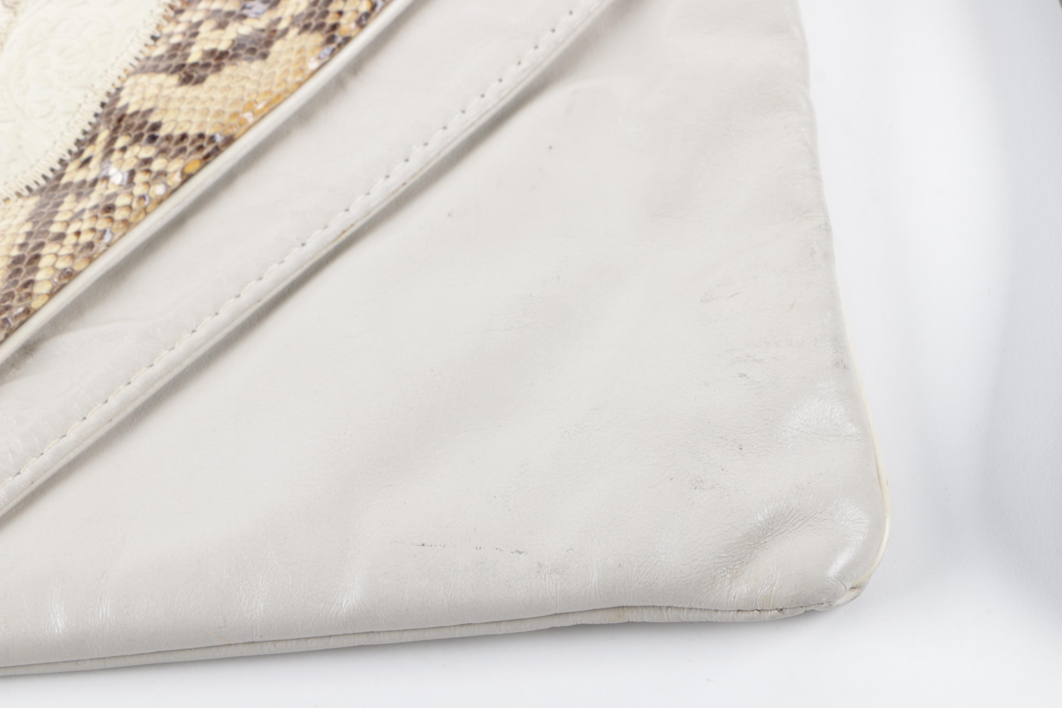 Women's Handbags Including Desmo