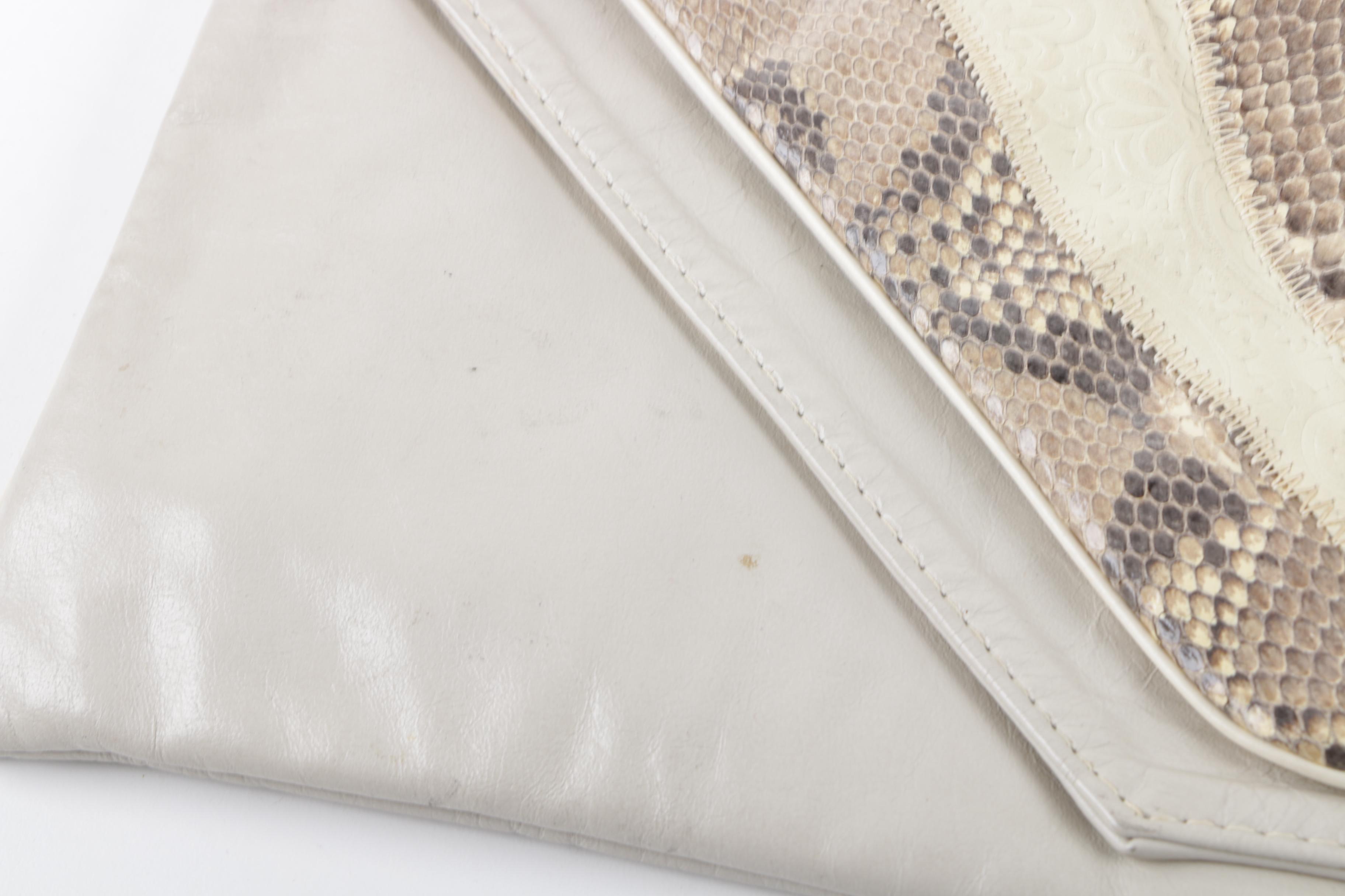 Women's Handbags Including Desmo