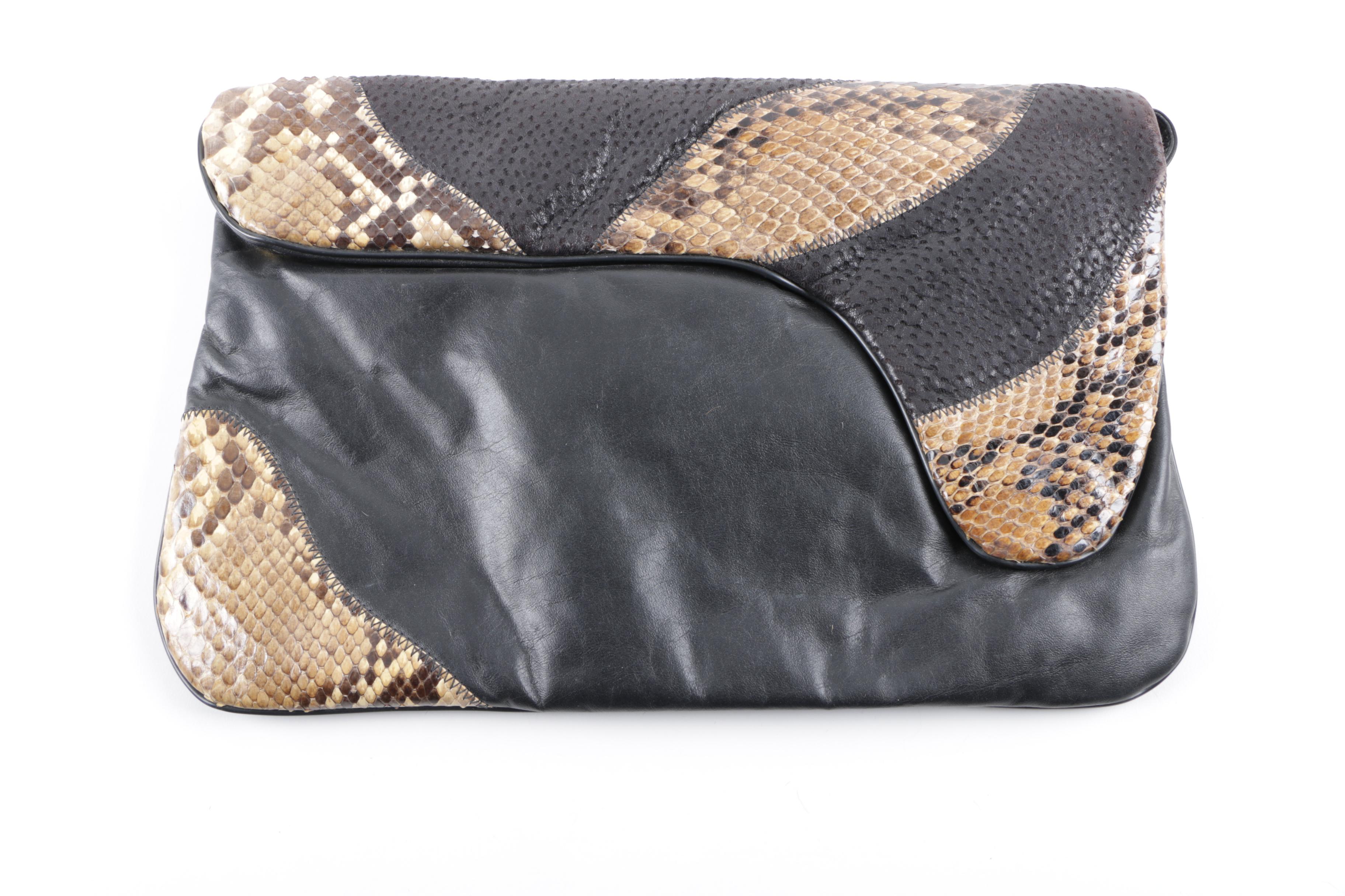 Women's Handbags Including Desmo