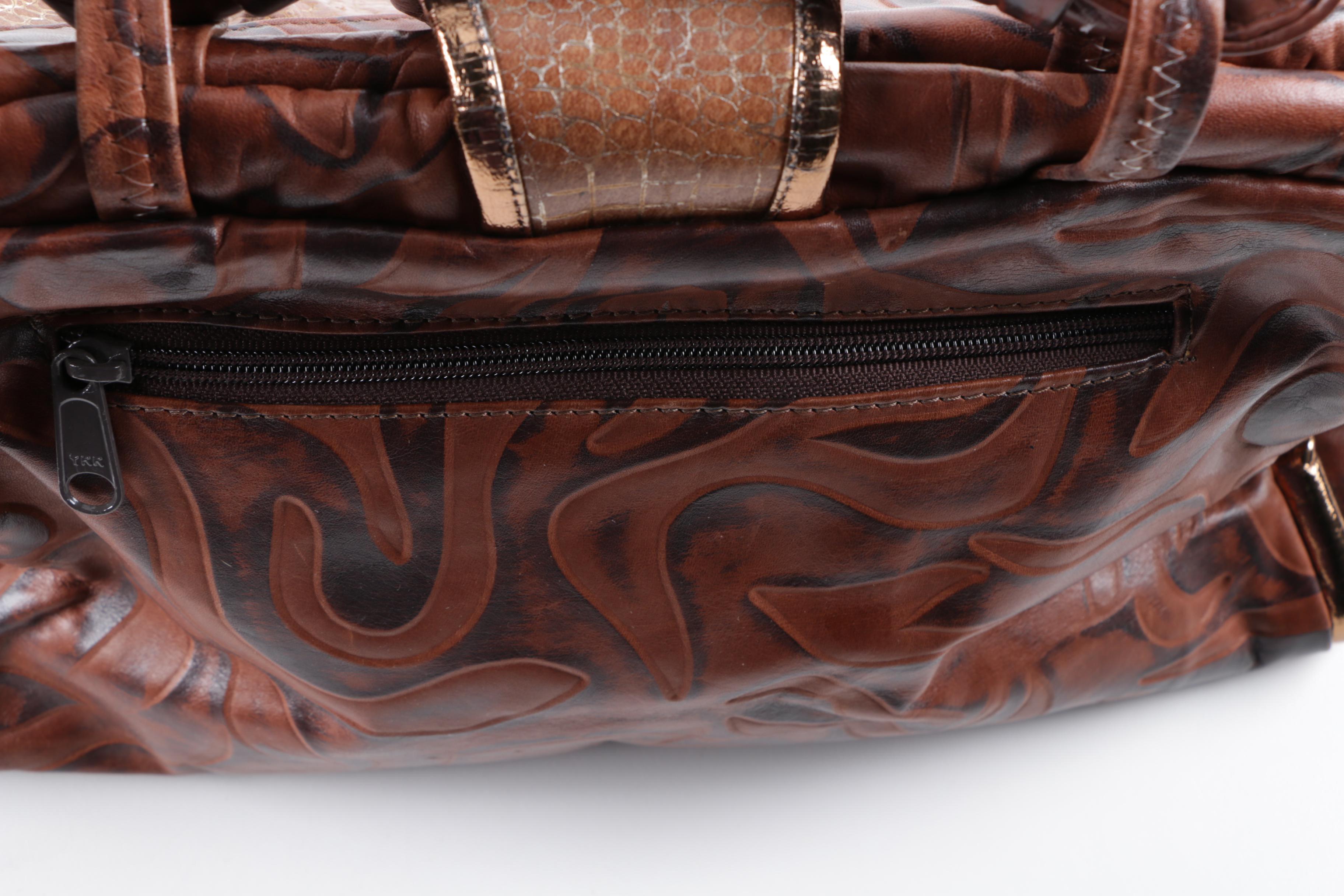 Women's Handbags Including Desmo