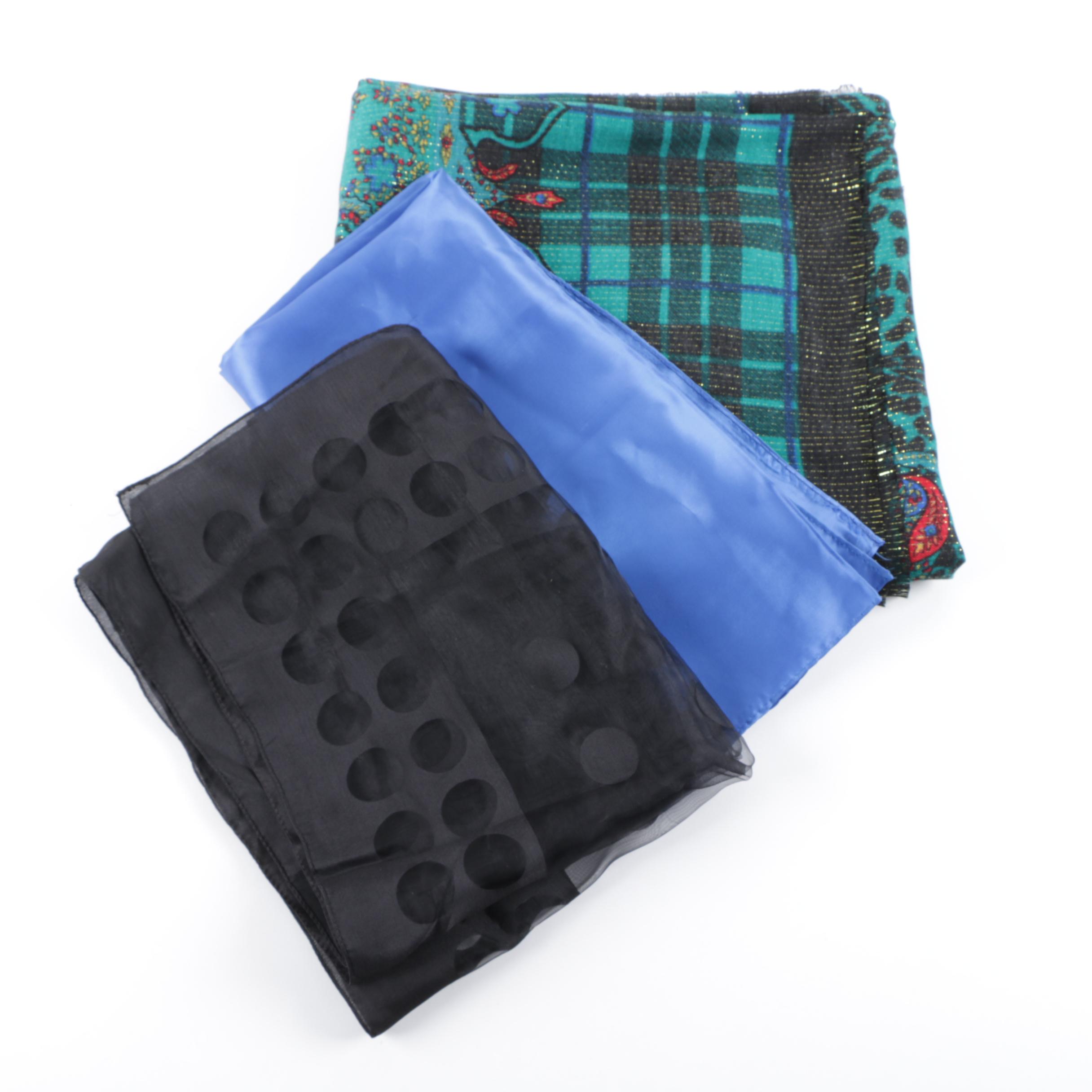 Women's Fashion Scarves