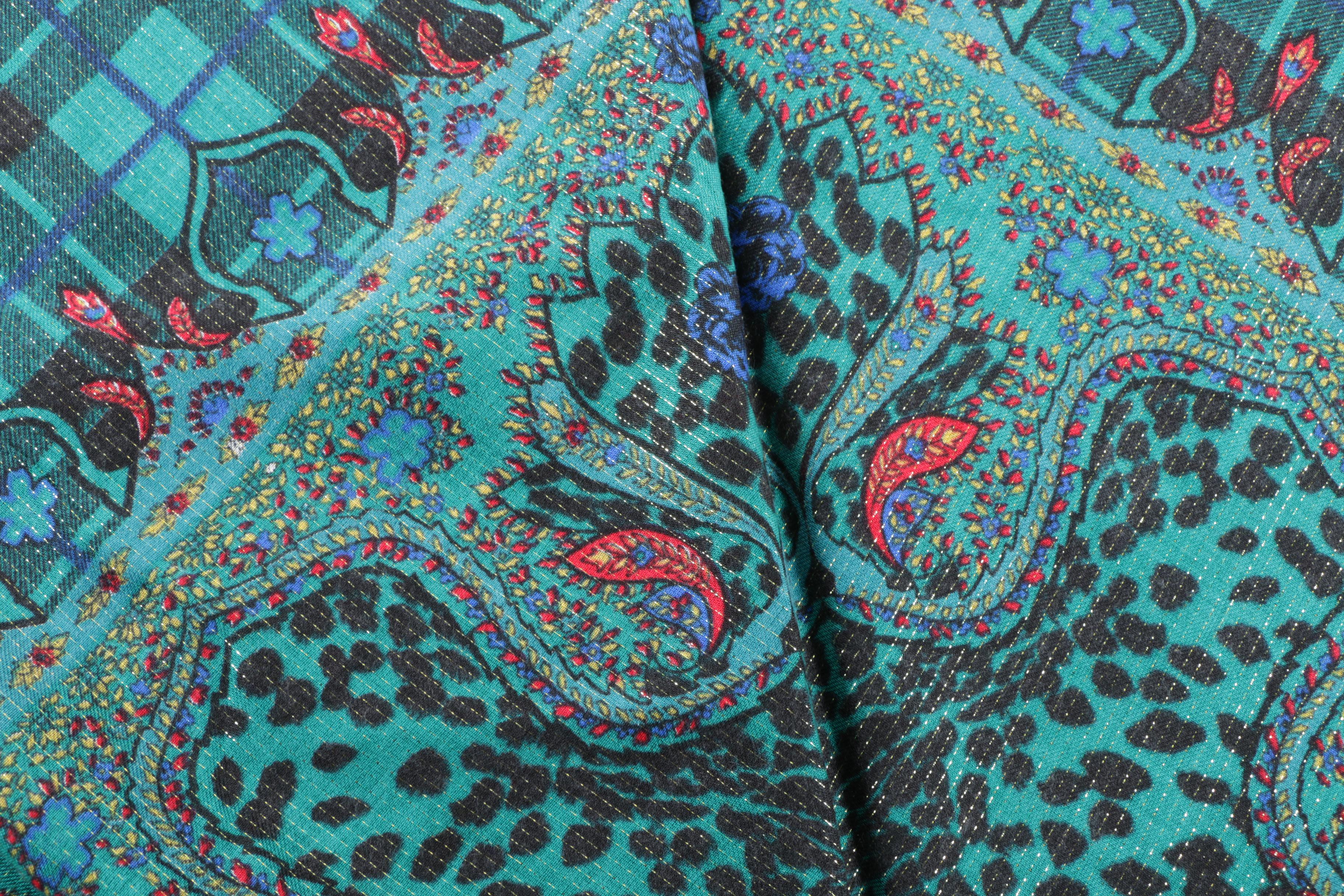 Women's Fashion Scarves