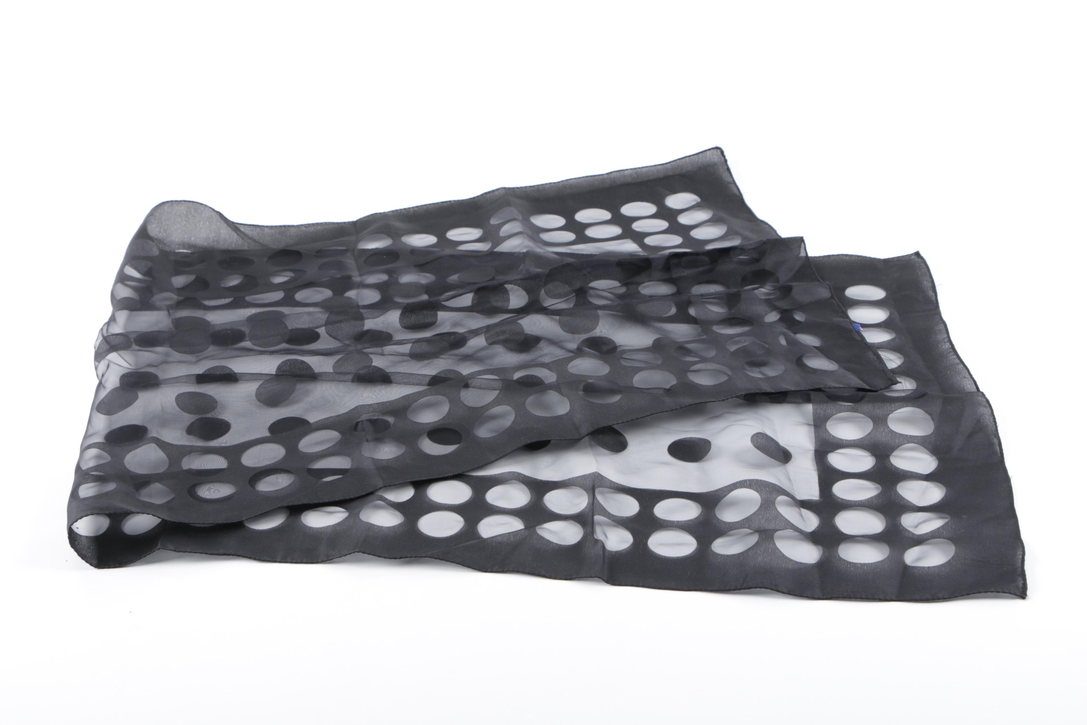 Women's Fashion Scarves