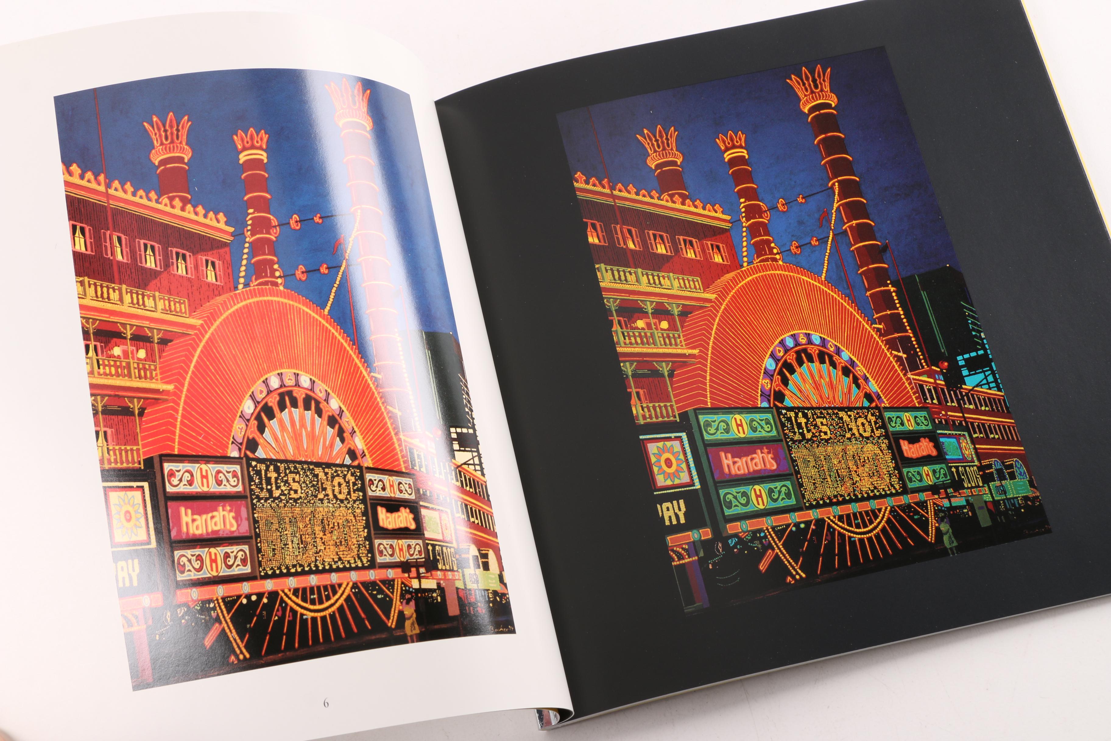 Cincinnati Area Art Book and Catalog Collection