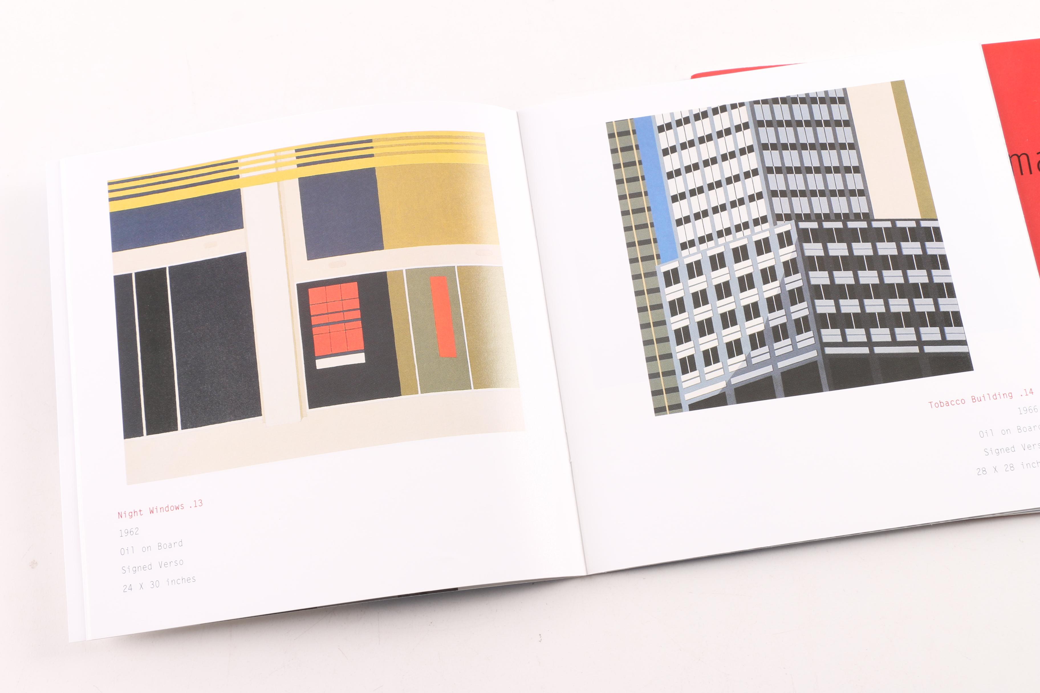 Cincinnati Area Art Book and Catalog Collection