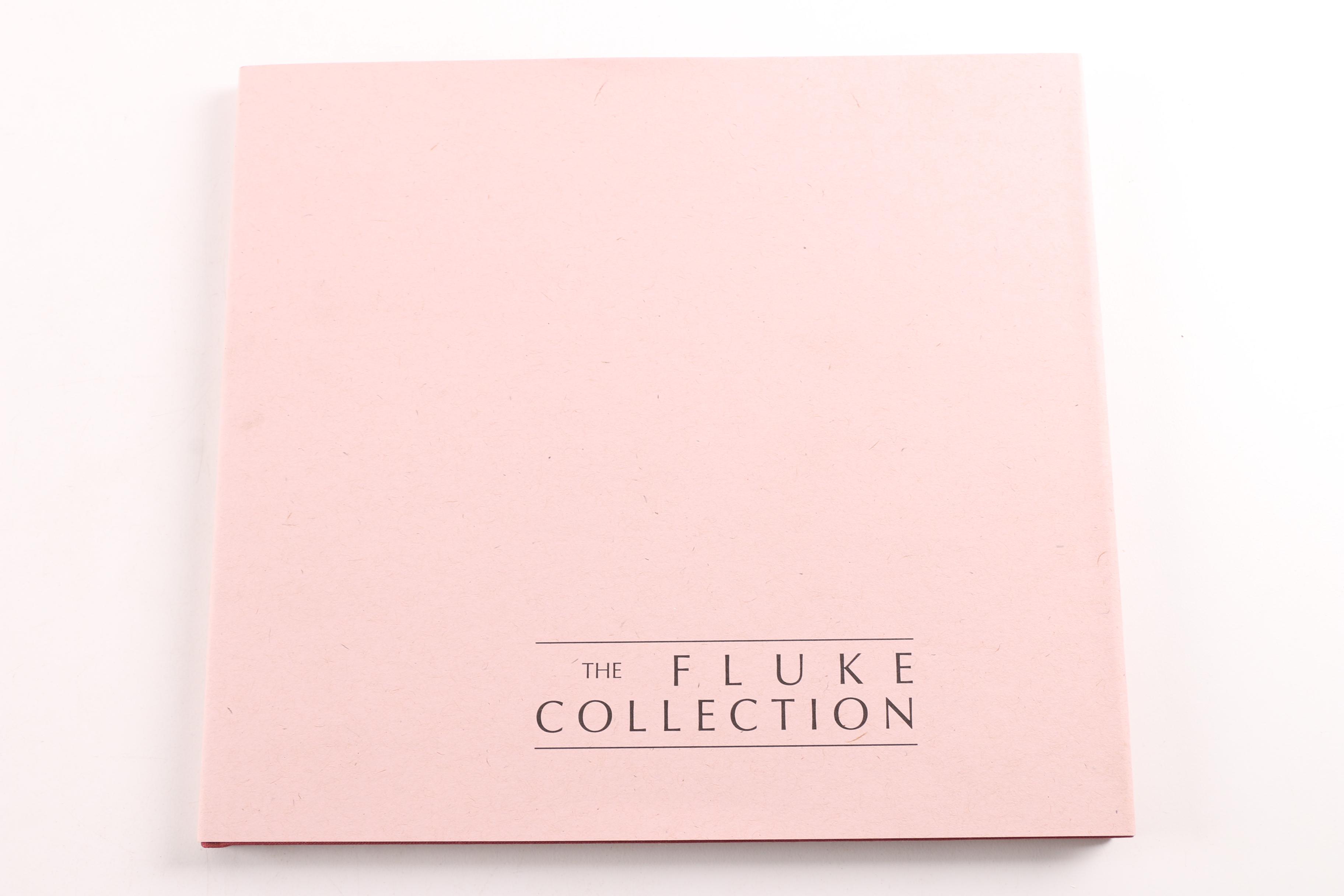 Cincinnati Area Art Book and Catalog Collection