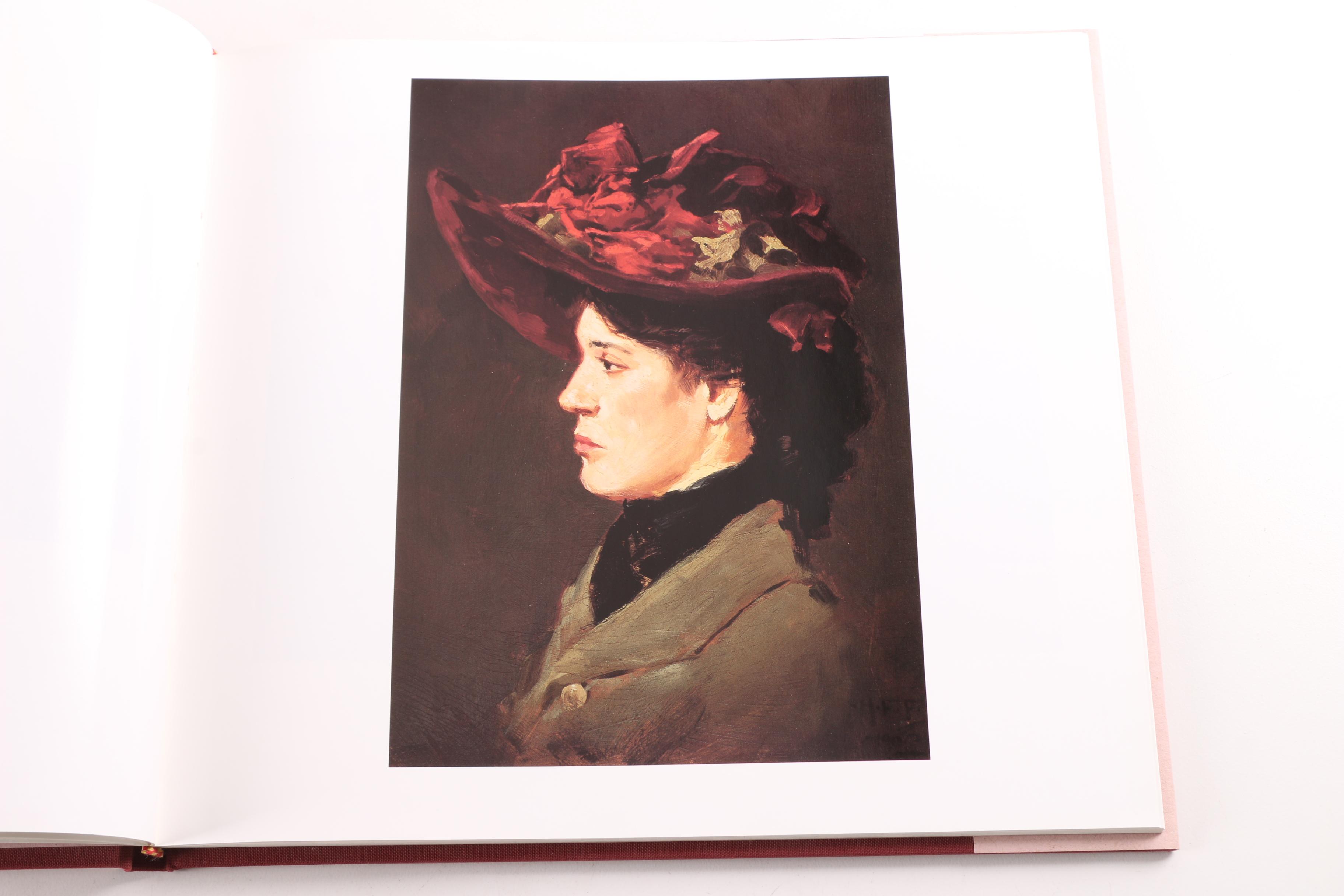 Cincinnati Area Art Book and Catalog Collection