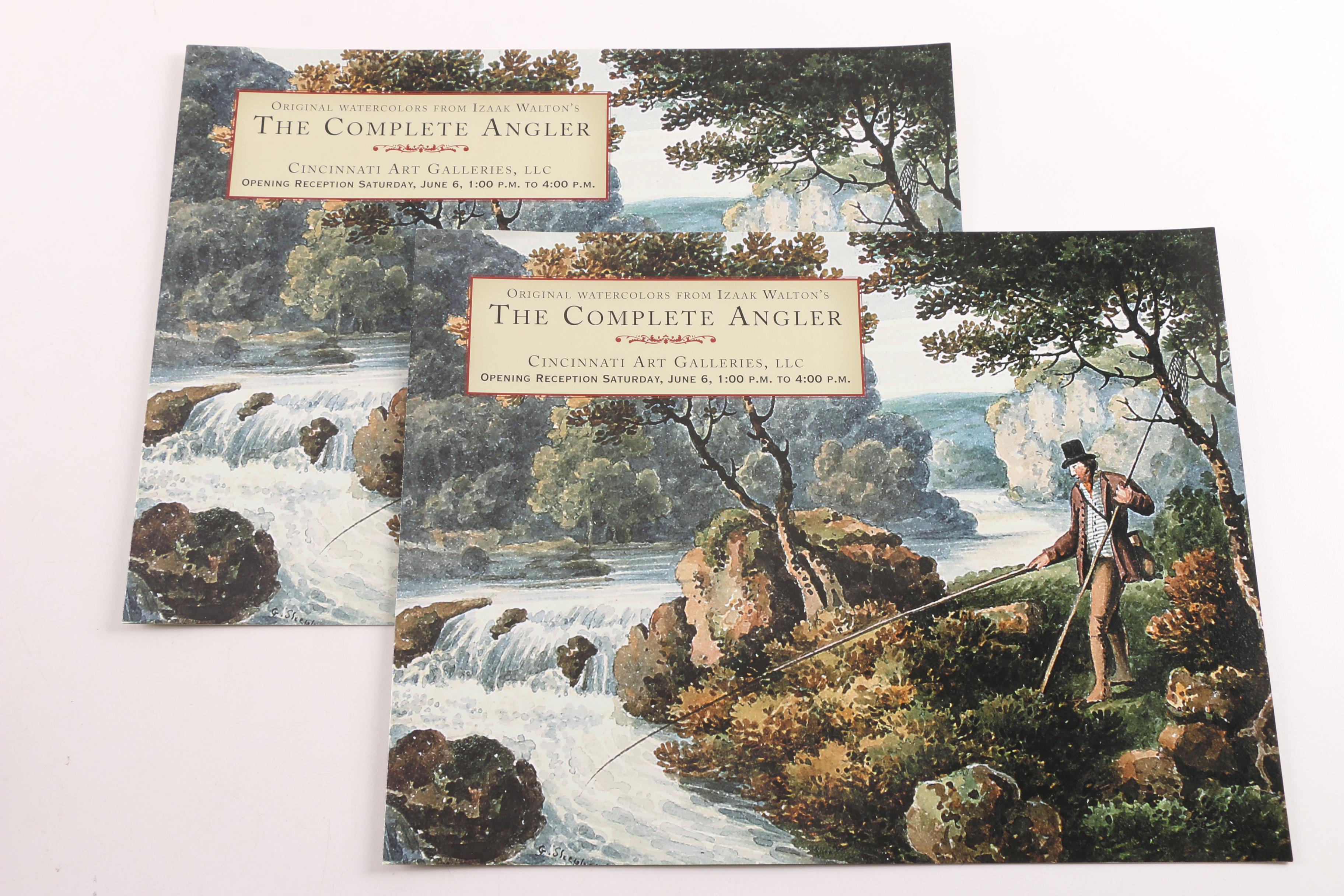 Cincinnati Area Art Book and Catalog Collection