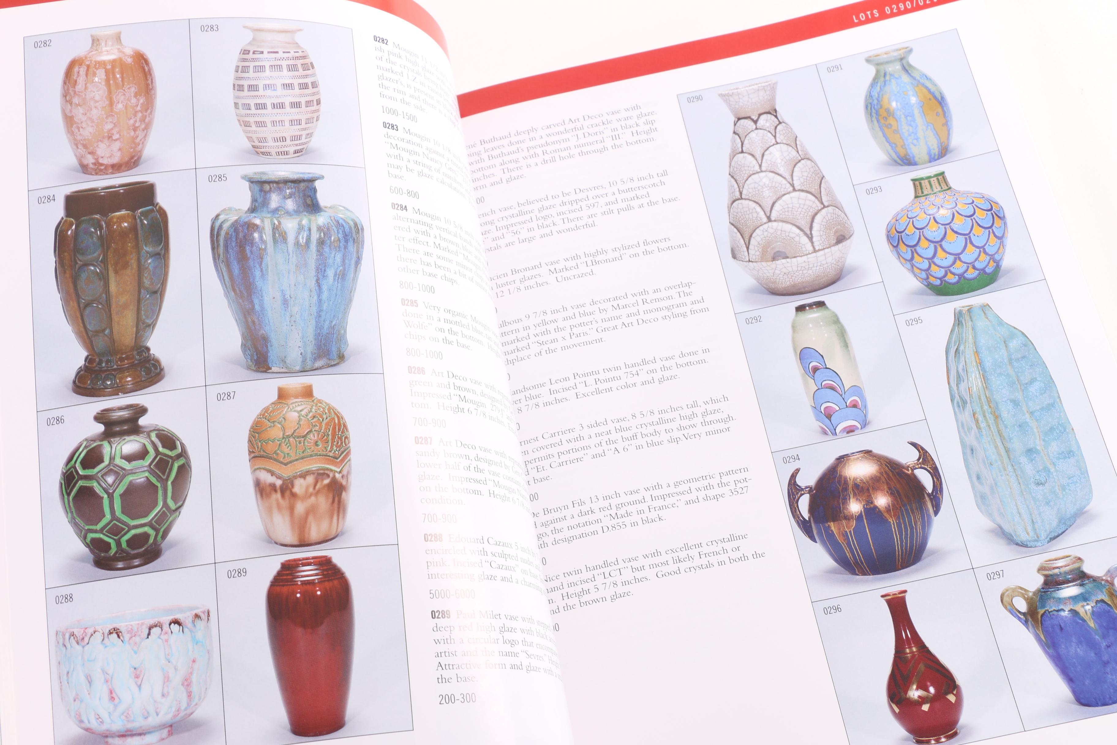 Cincinnati Area Art Book and Catalog Collection