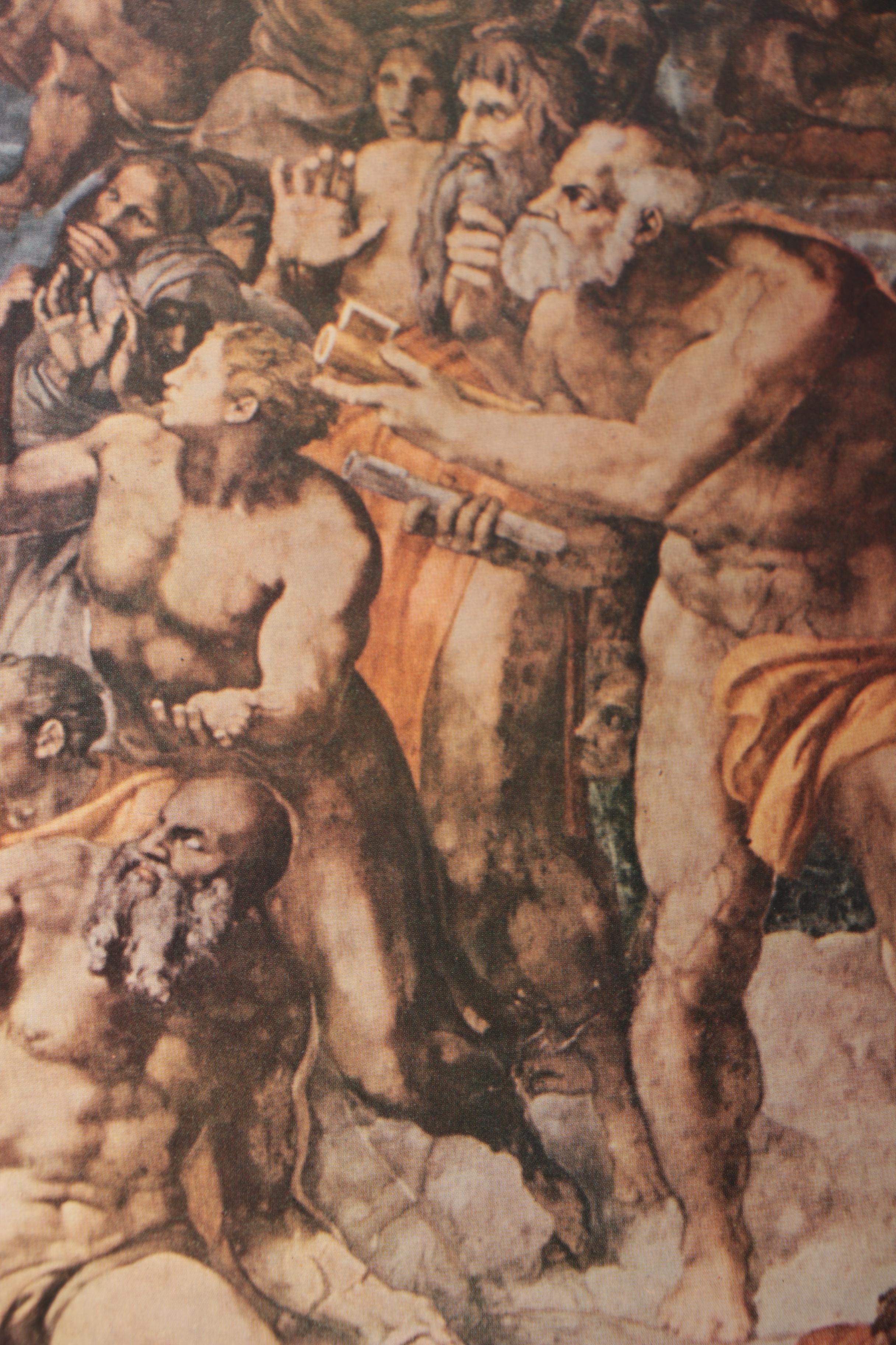 Offset Lithograph Abrams Art Books Featuring Degas