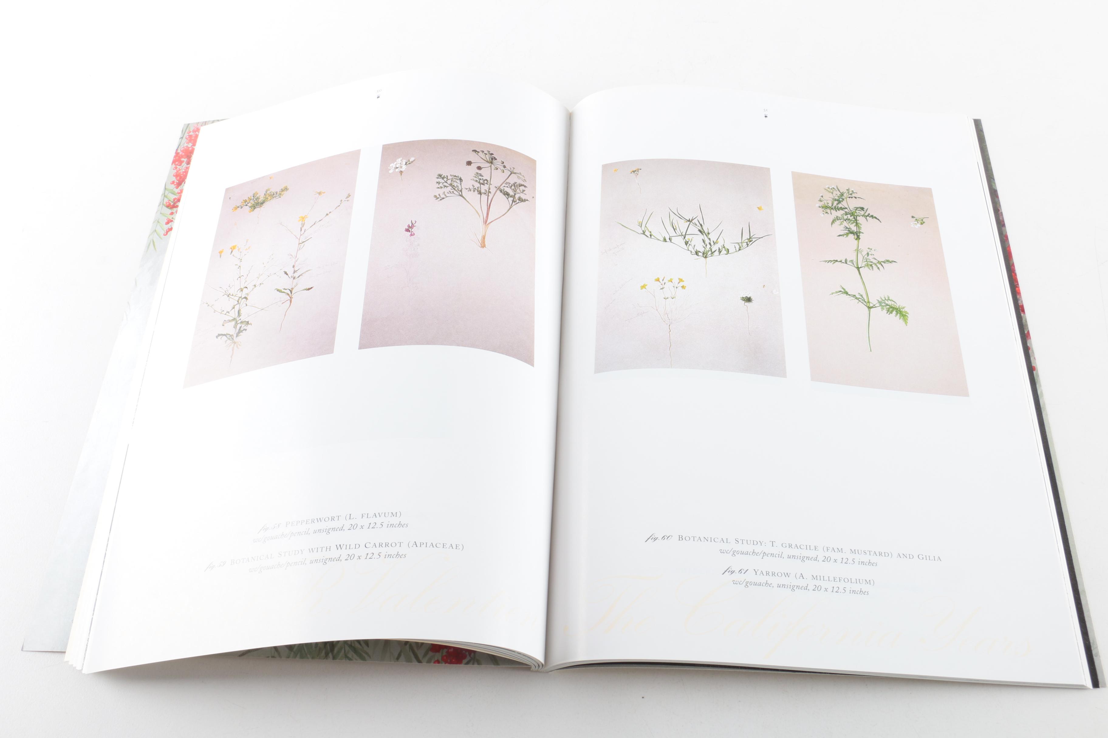 Cincinnati Area Art Book and Catalog Collection