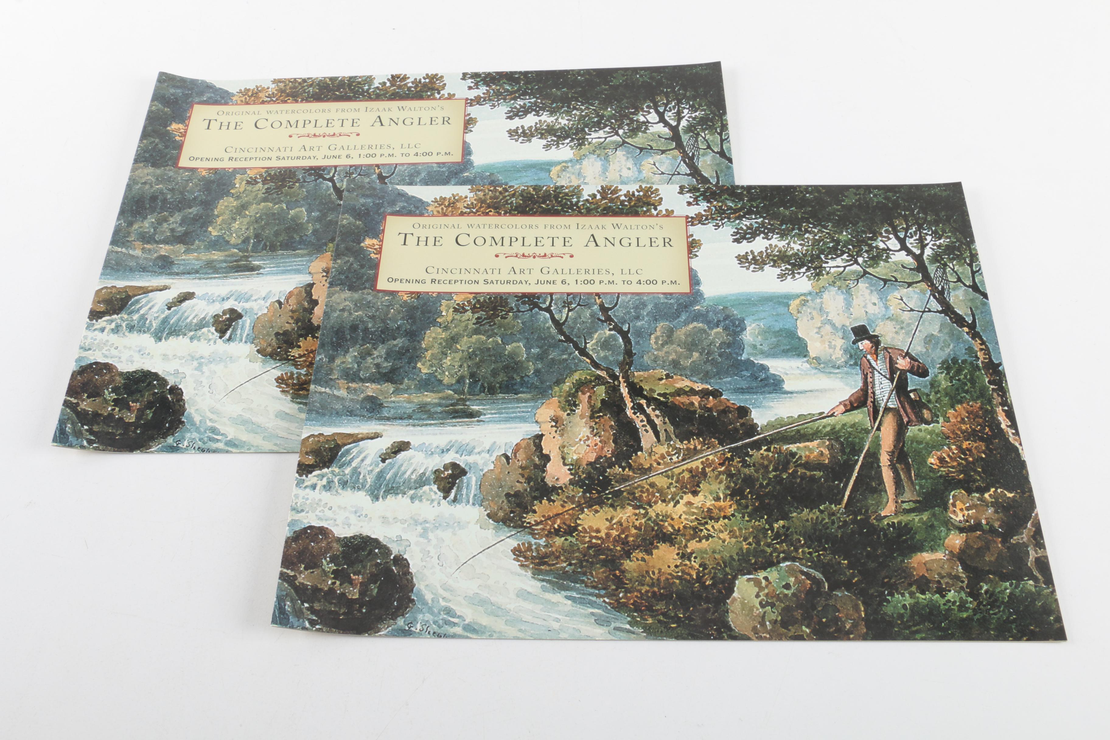 Cincinnati Area Art Book and Catalog Collection