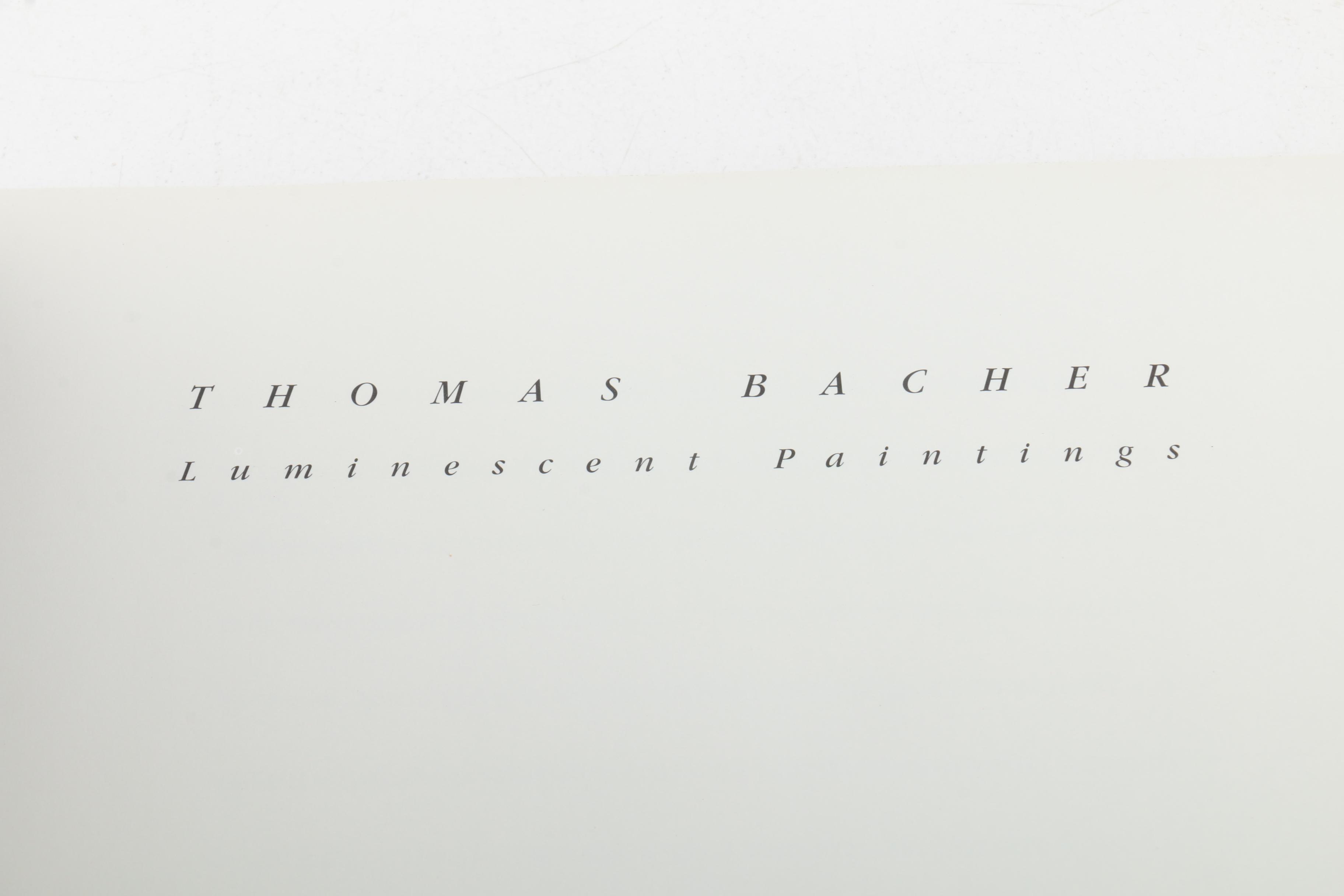 Cincinnati Area Art Book and Catalog Collection