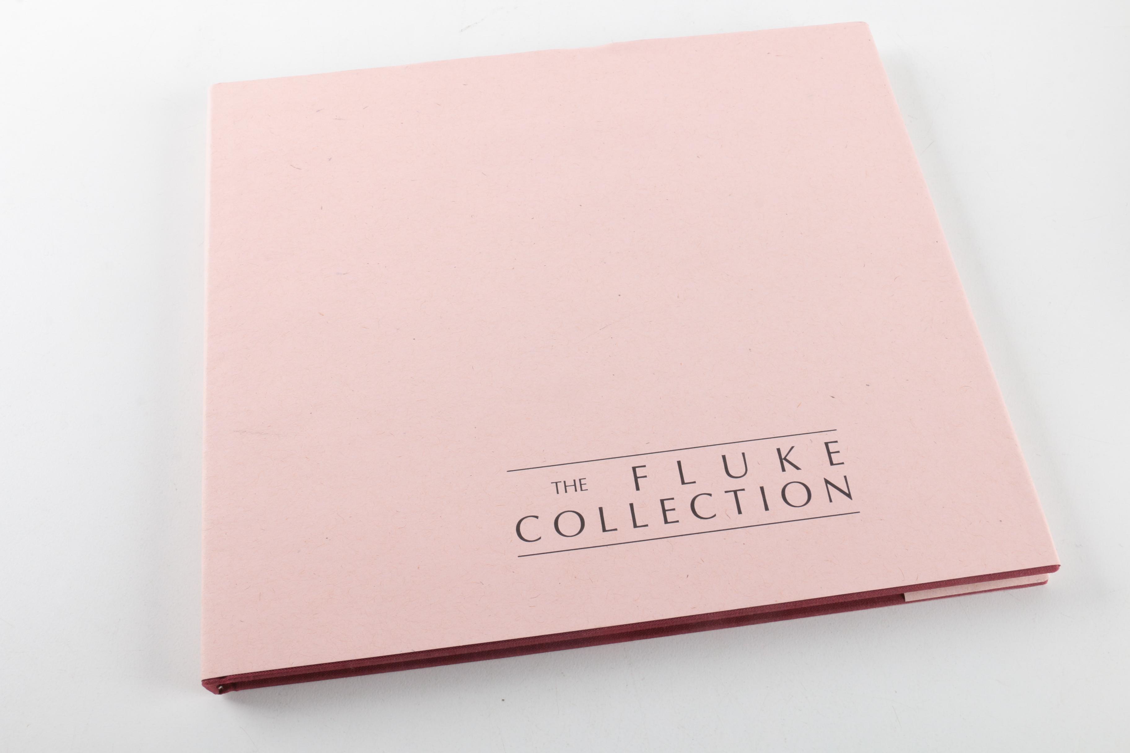 Cincinnati Area Art Book and Catalog Collection