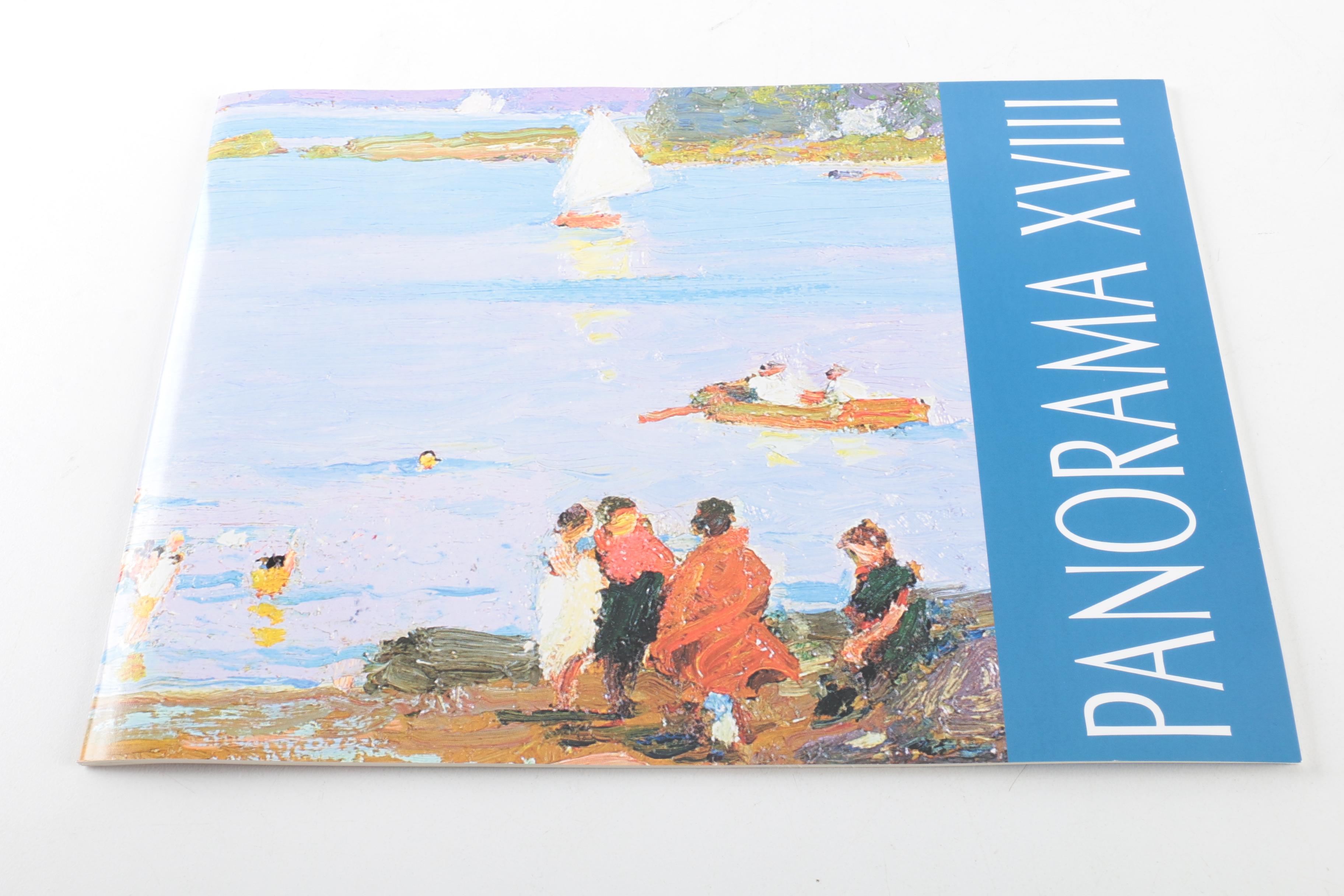 Cincinnati Area Art Book and Catalog Collection