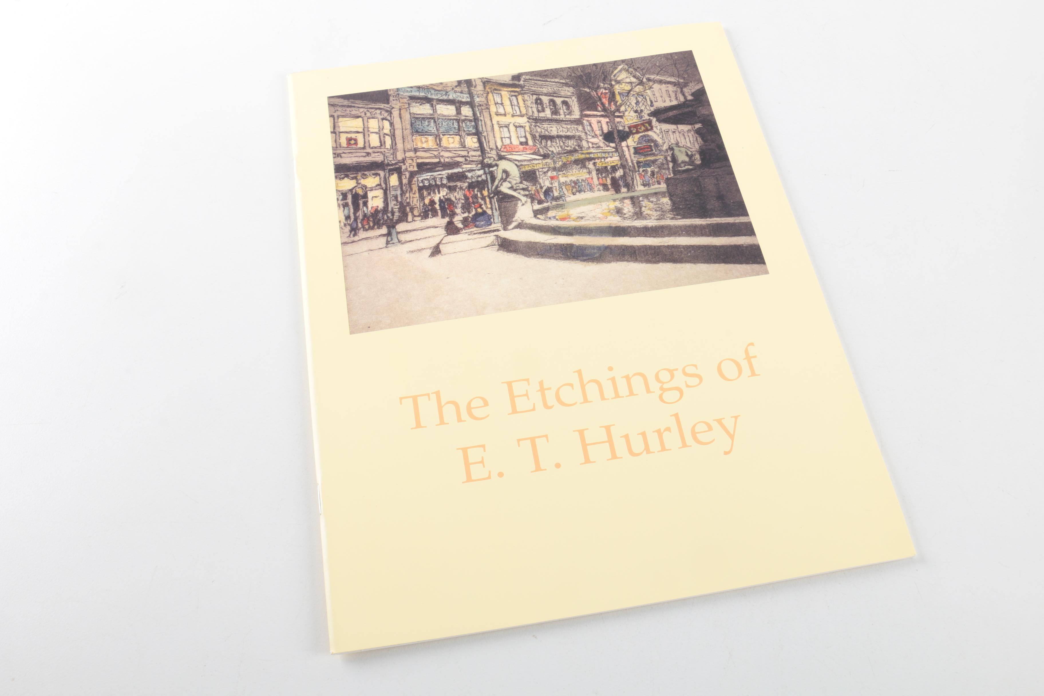 Cincinnati Area Art Book and Catalog Collection