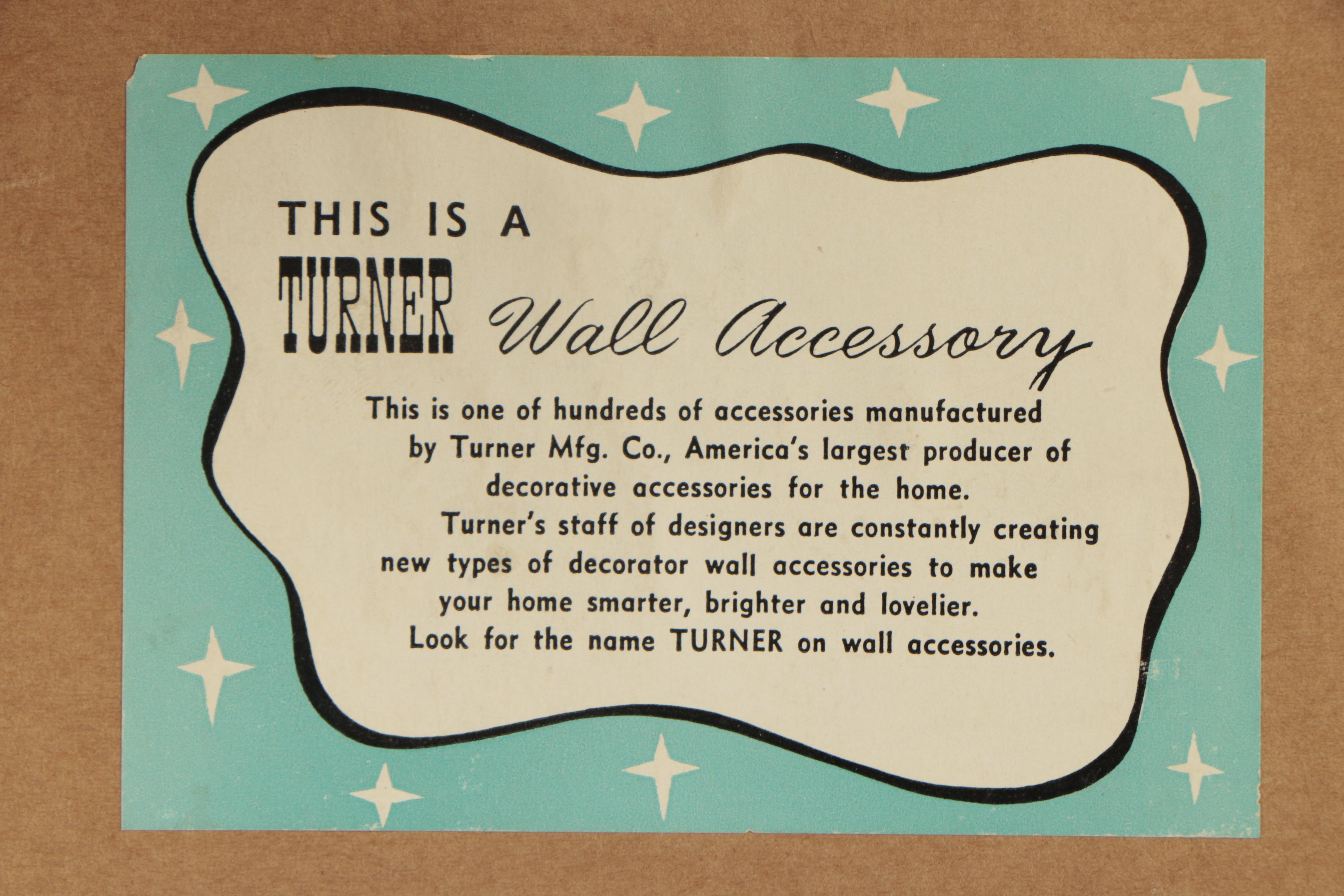 Paris Etching Society Circa 1930s Pierre Color Etching "La Nièvre"