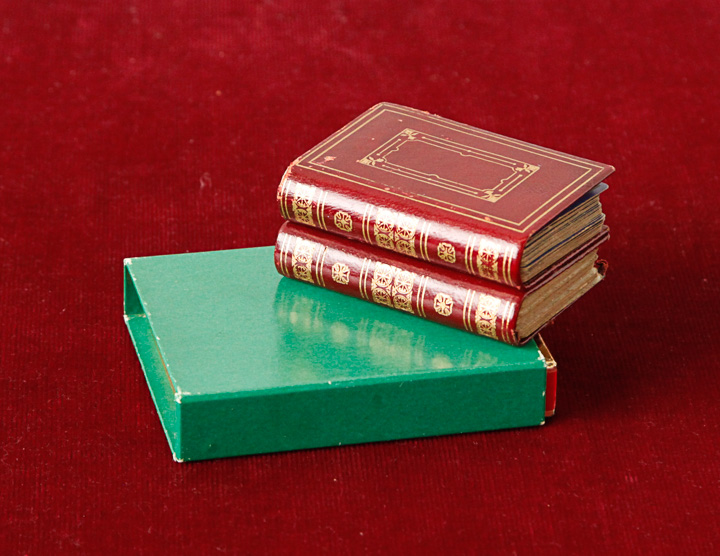 Vintage Electric Hammond Bridge Table