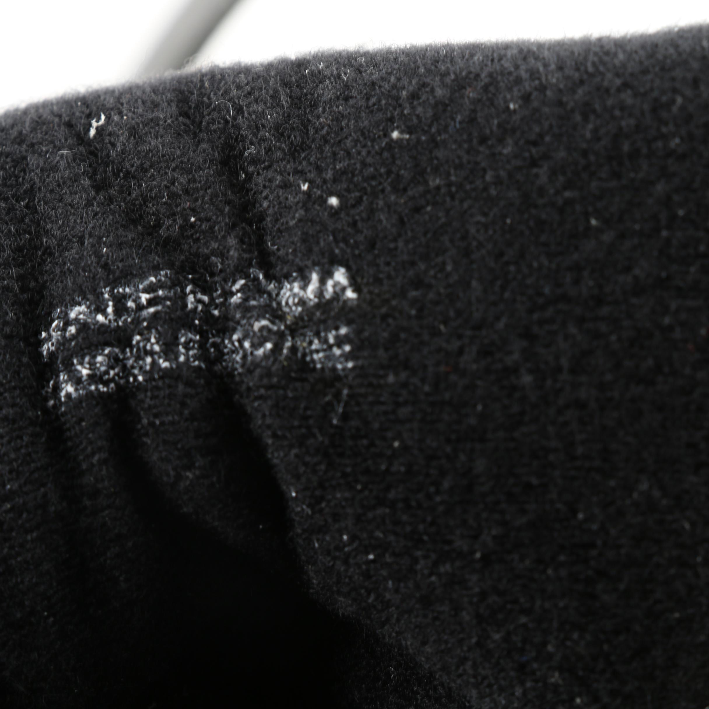 Nike Air Jordan XII Taxi White and Black Basketball Sneakers