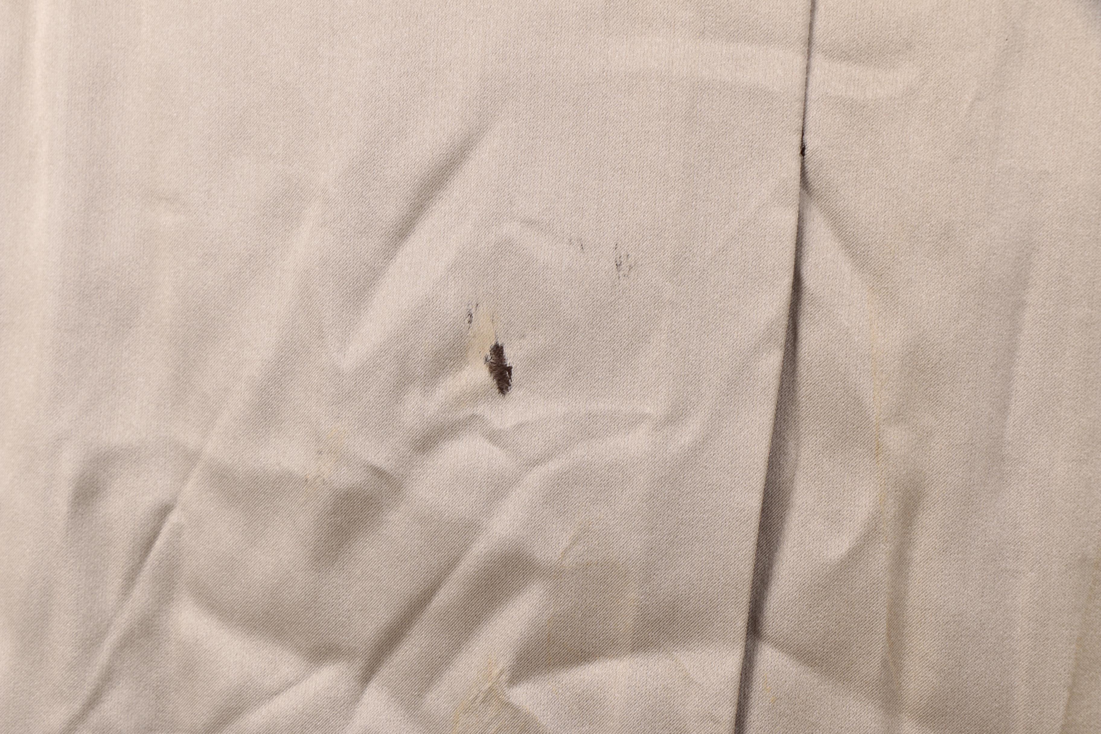 Vintage Flemington Furs of New Jersey Mink Fur Coat