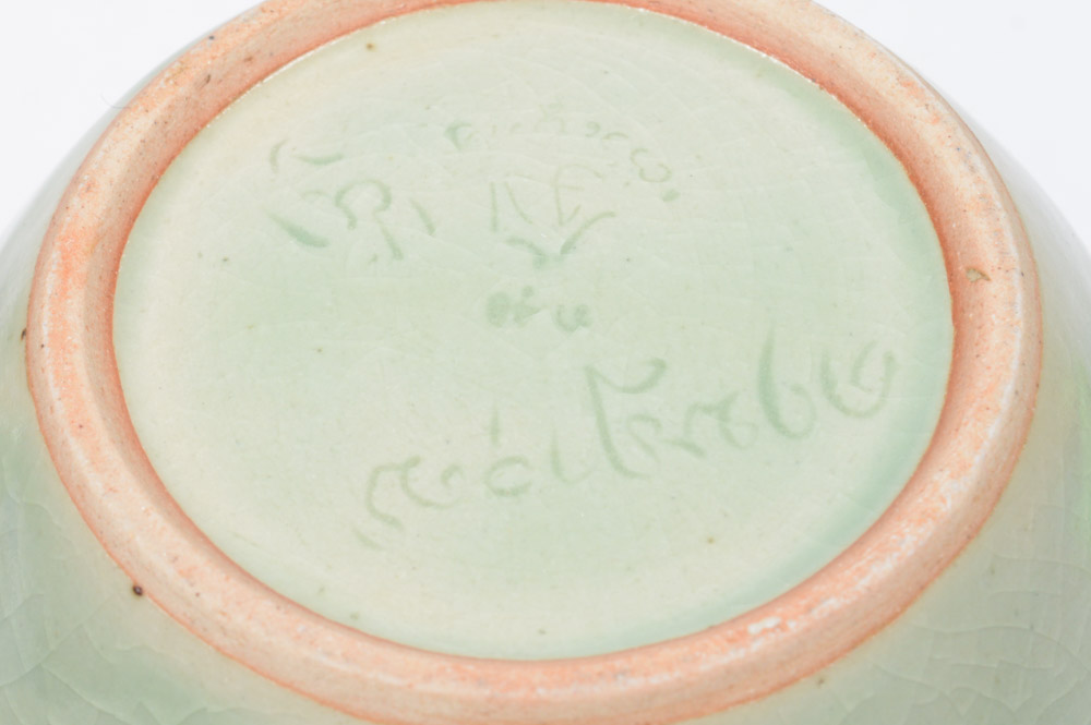 Mengrai Kilns Celadon Pottery of Thailand