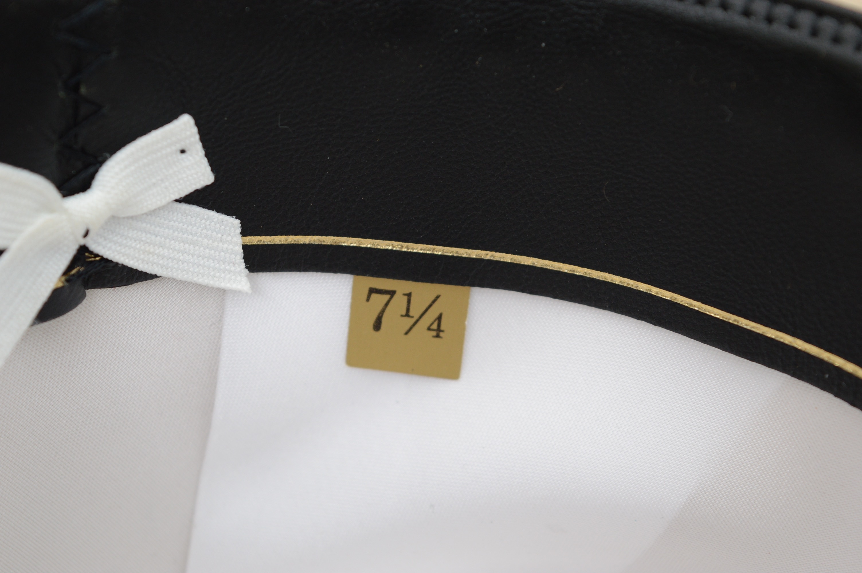 Custom Felt Hats from Batsakes Brothers