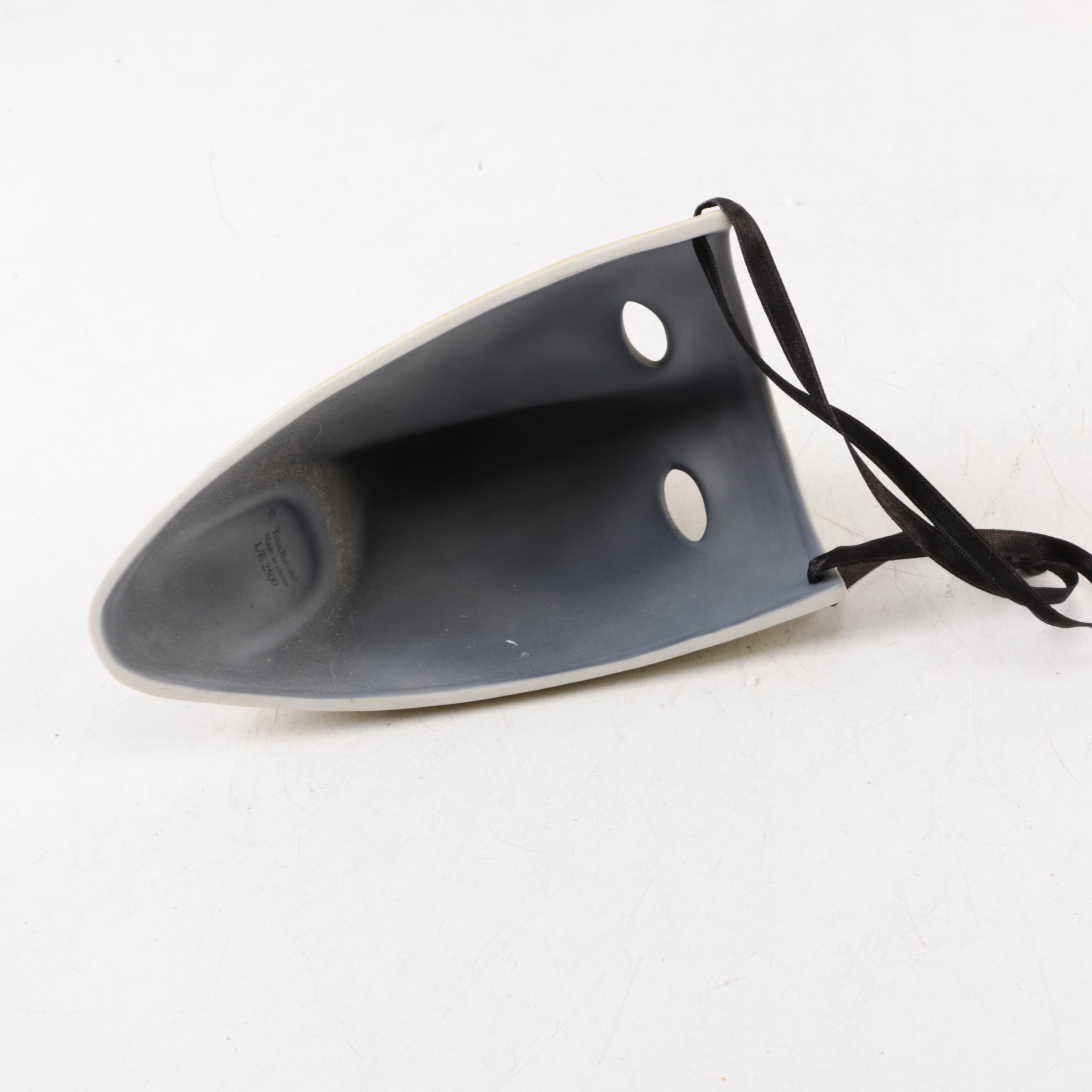 "The Nightmare Before Christmas" Lock, Shock and Barrel Masks