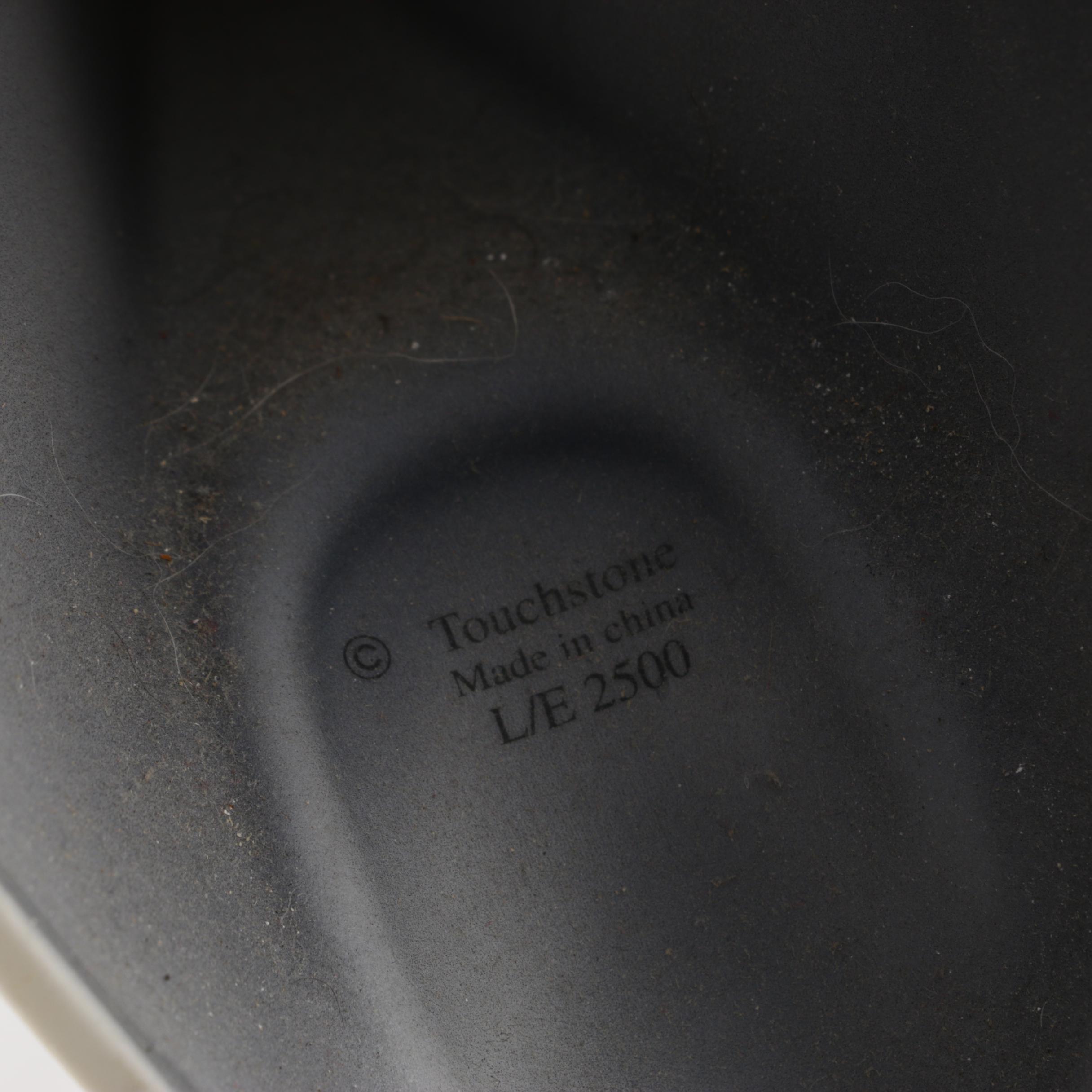 "The Nightmare Before Christmas" Lock, Shock and Barrel Masks