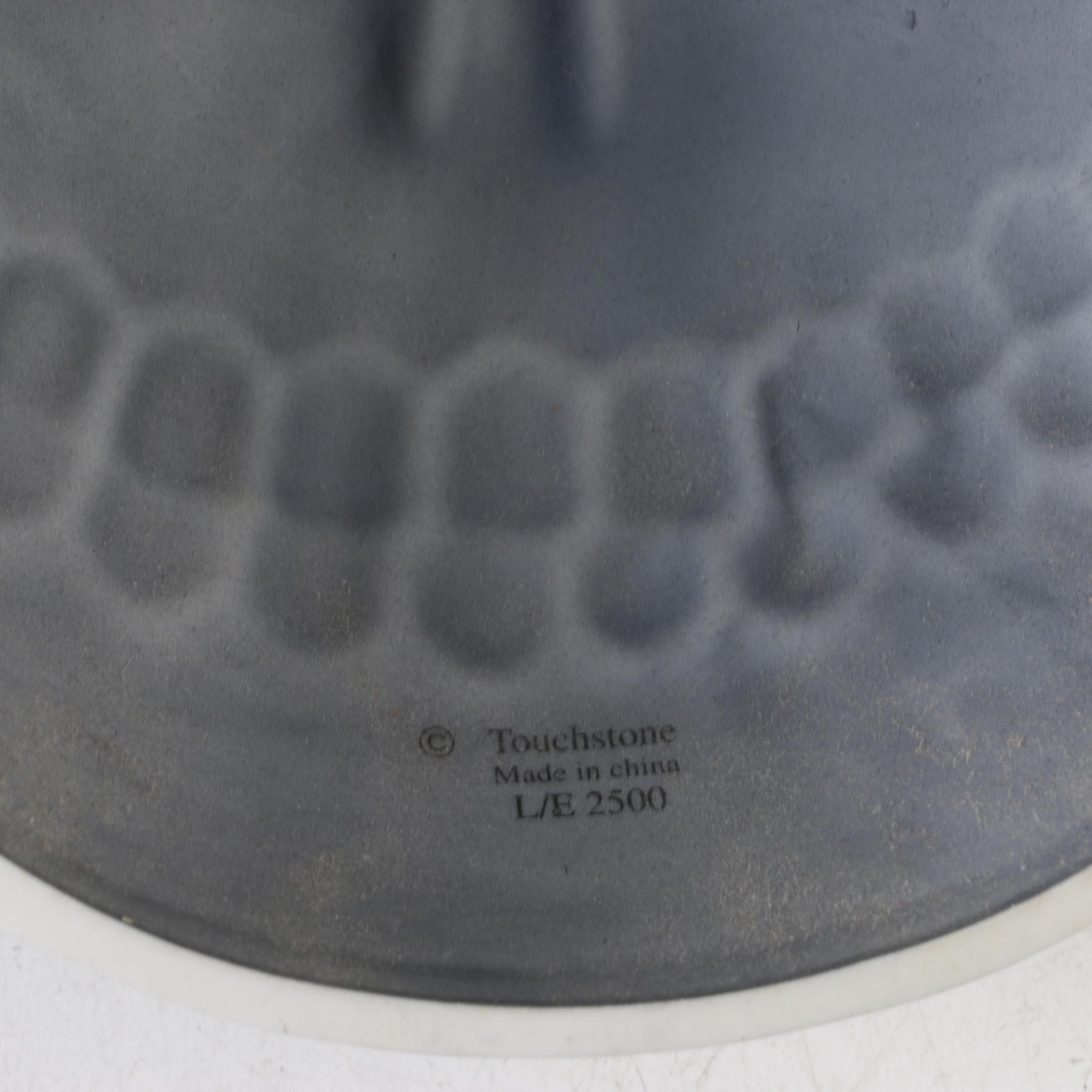 "The Nightmare Before Christmas" Lock, Shock and Barrel Masks