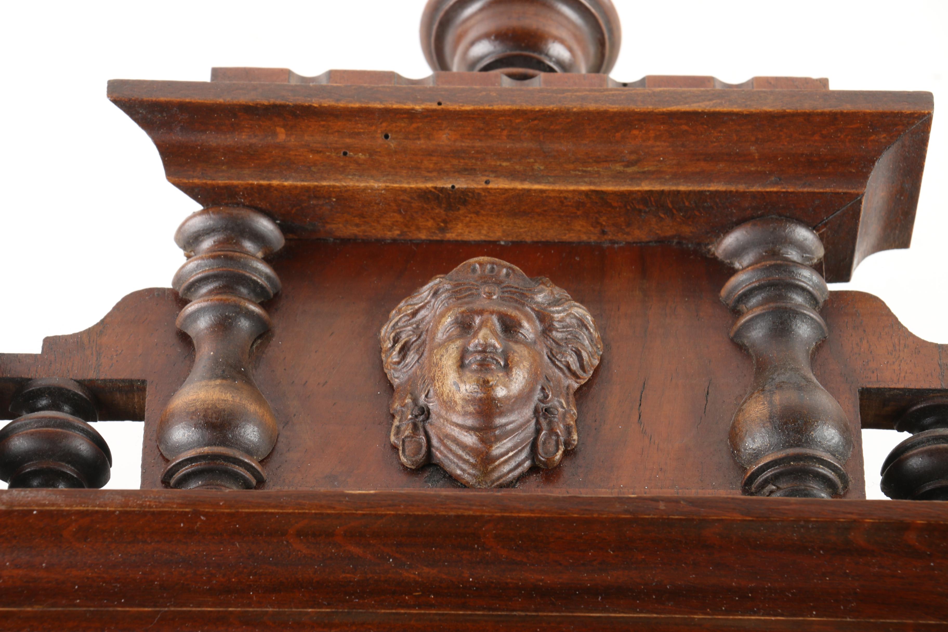 German Style Pendulum Wall Clock