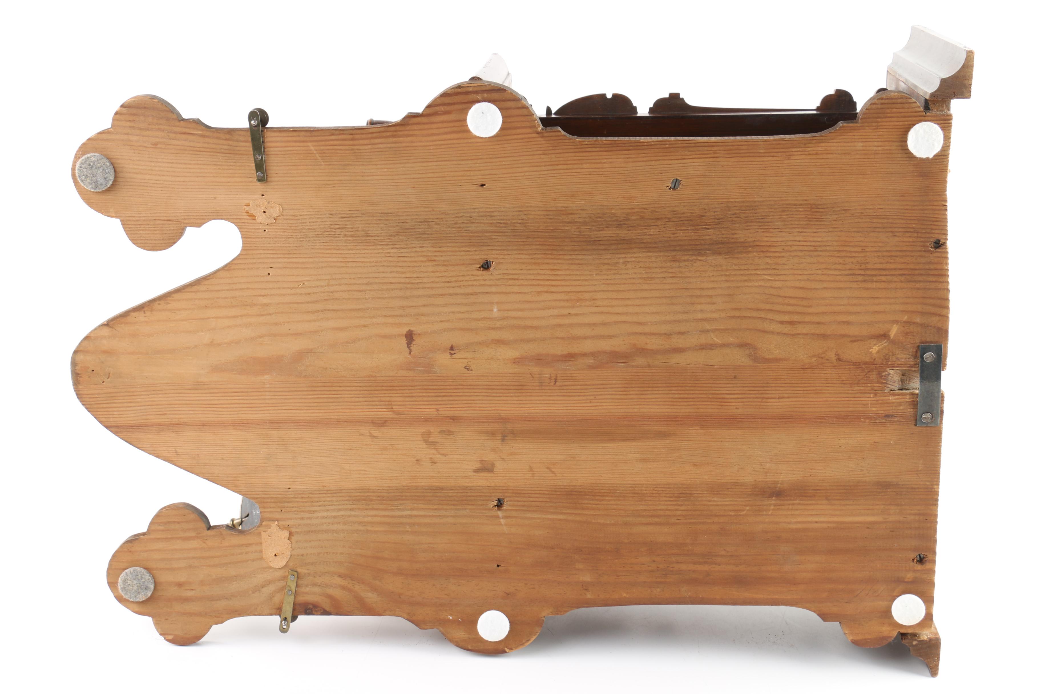 German Style Pendulum Wall Clock